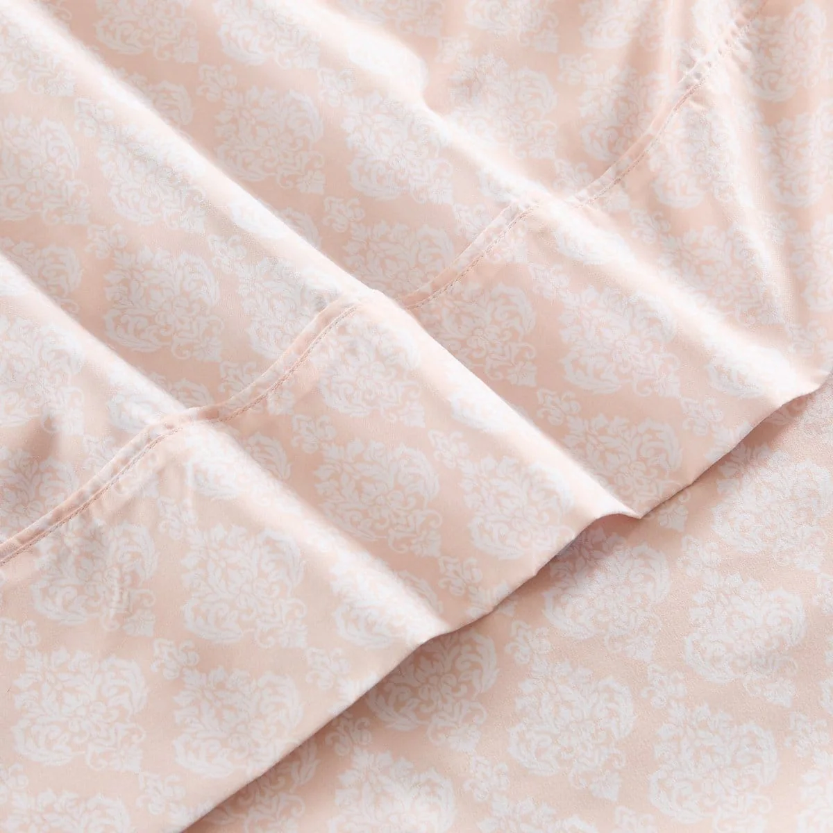 Romer Damask Sheet Set - Image 7