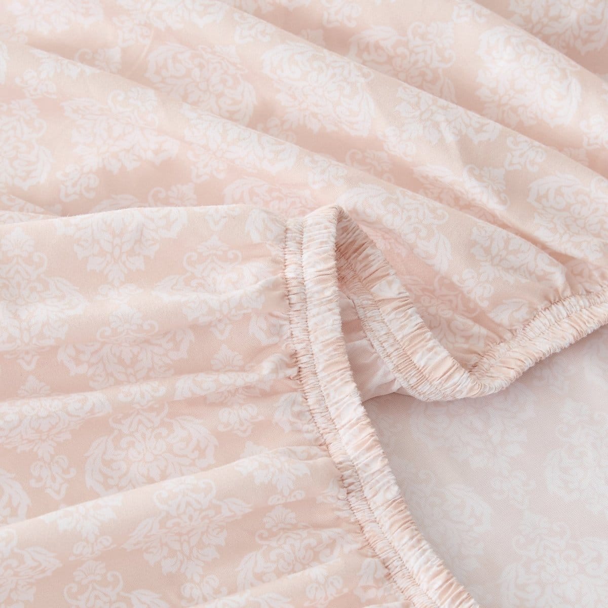 Romer Damask Sheet Set - Image 8
