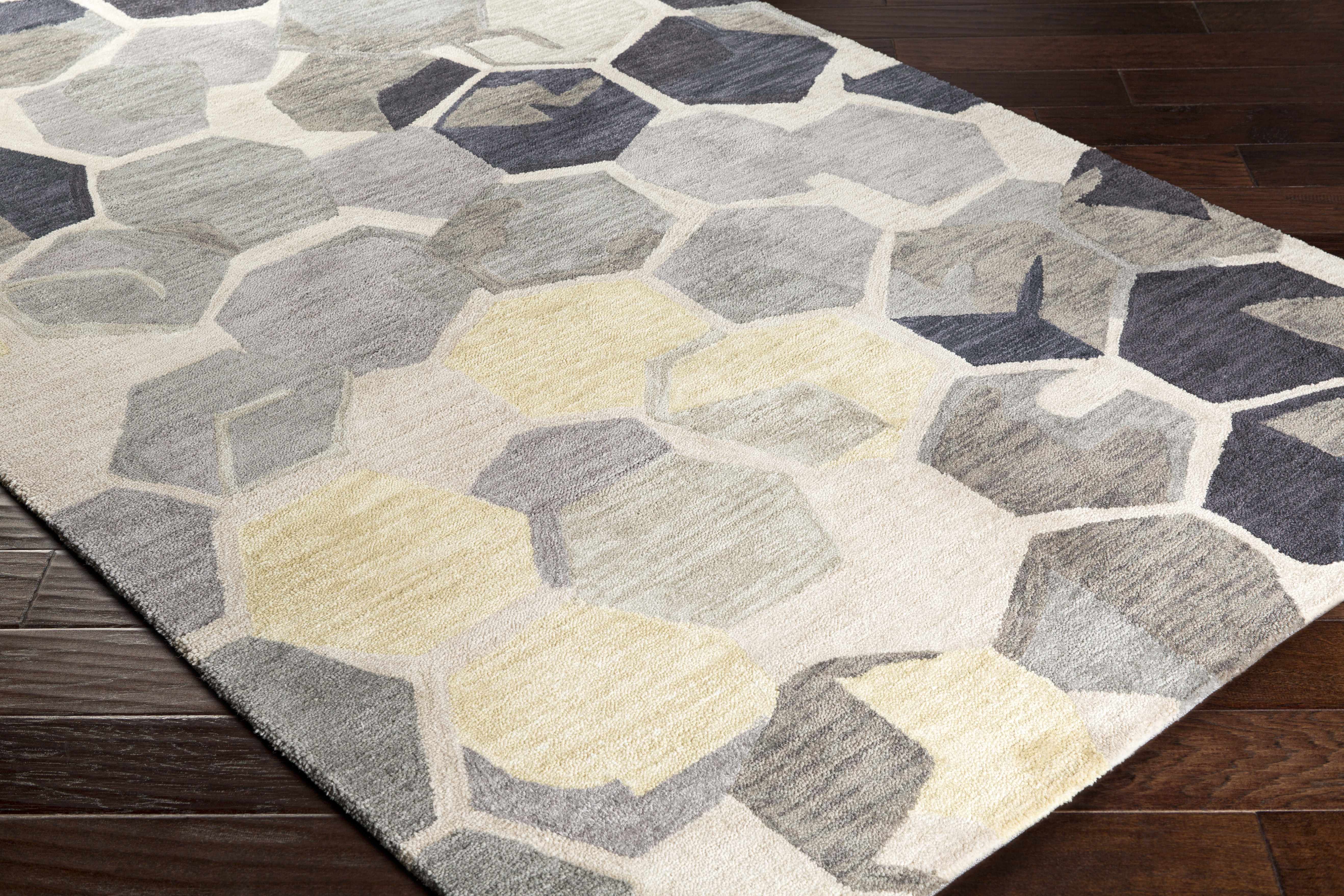 Romoland Area Rug - Clearance - Image 2