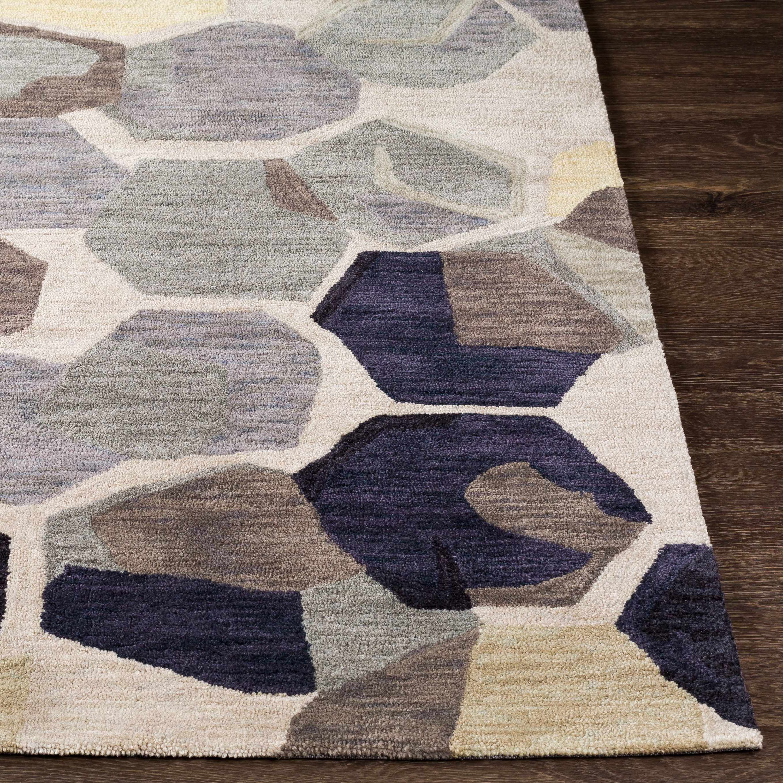 Romoland Area Rug - Clearance - Image 3