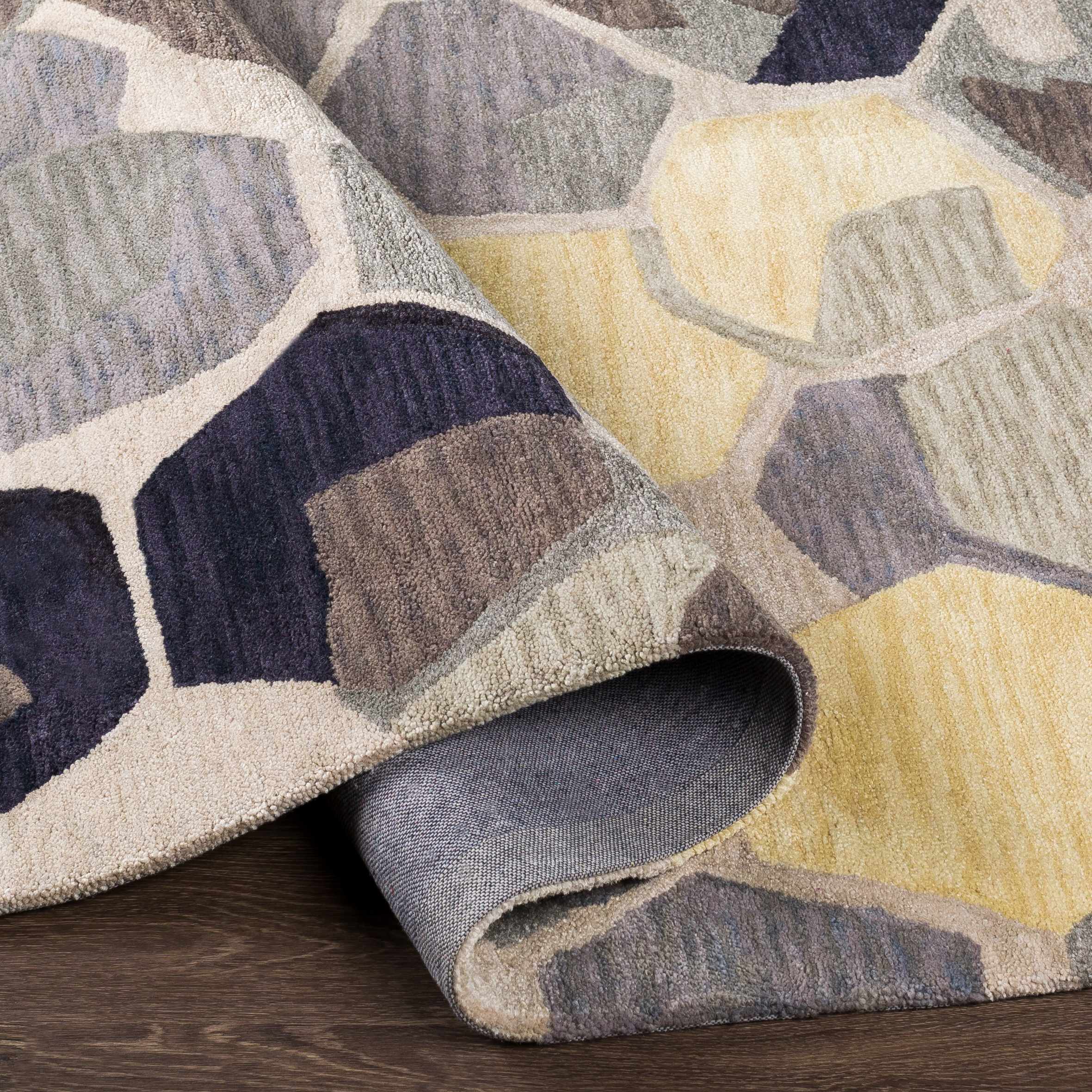 Romoland Area Rug - Clearance - Image 4