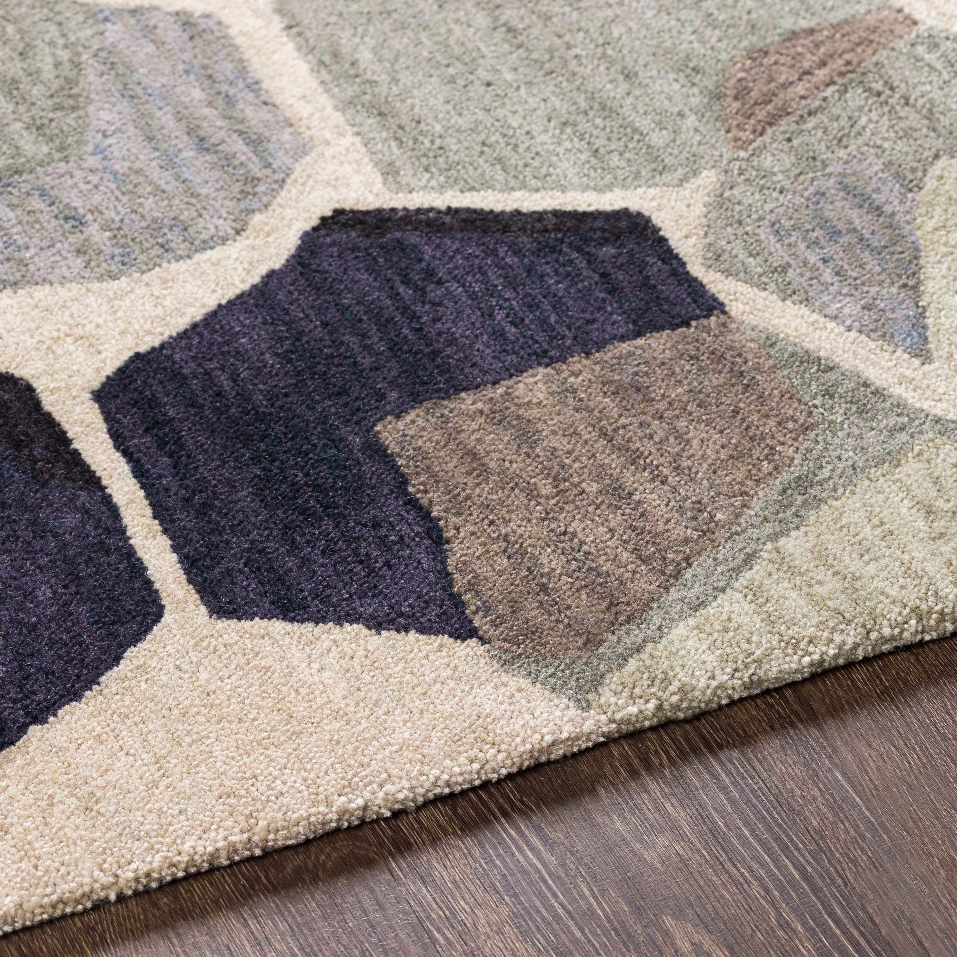 Romoland Area Rug - Clearance - Image 5
