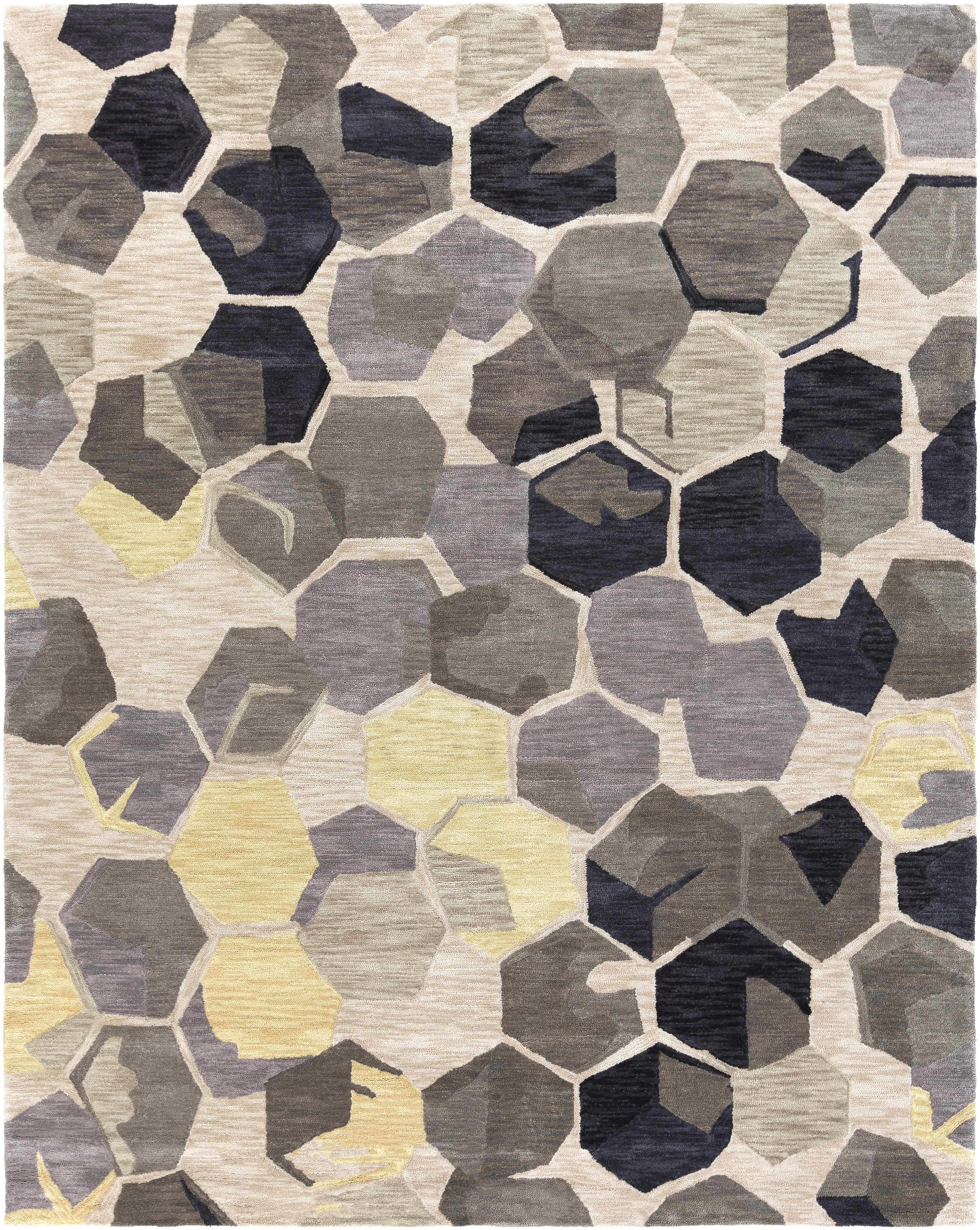 Romoland Area Rug - Clearance - Image 7