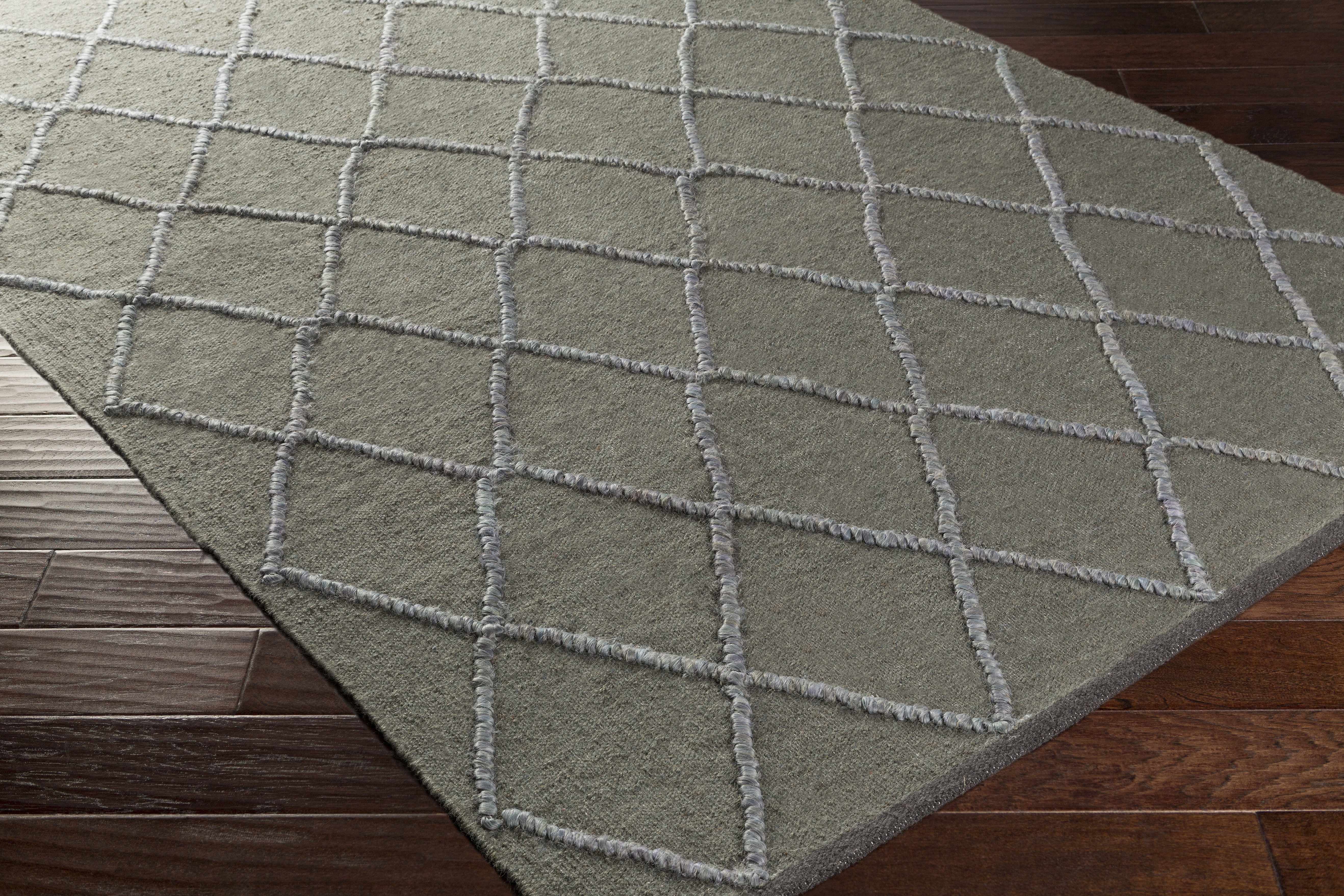 Ronco Jute Carpet - Clearance - Image 2