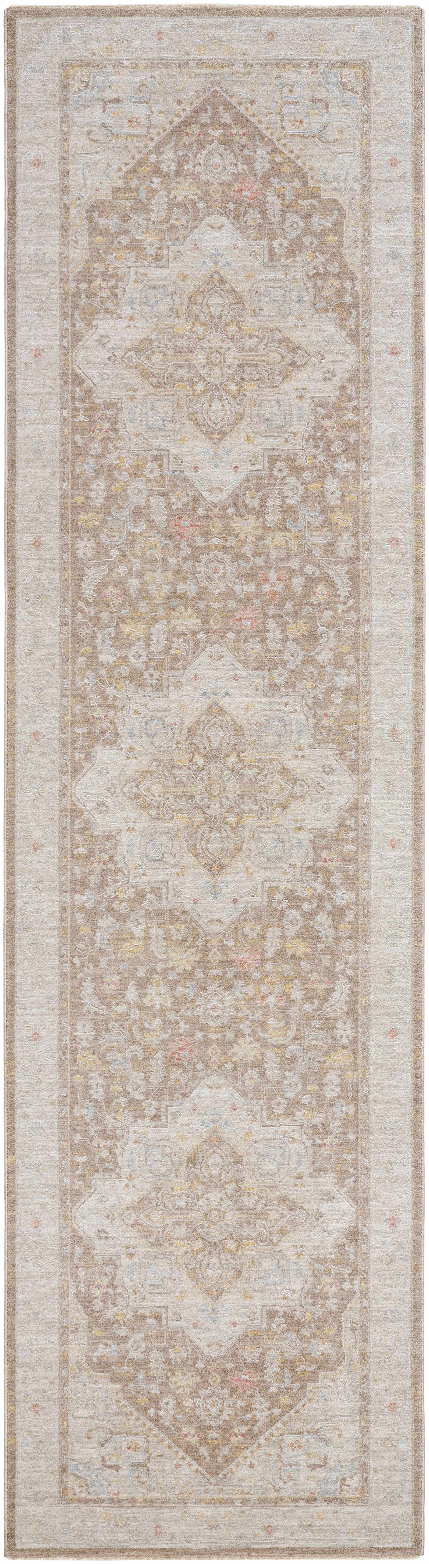Roni Traditional Turkish Rug - Clearance - Image 11