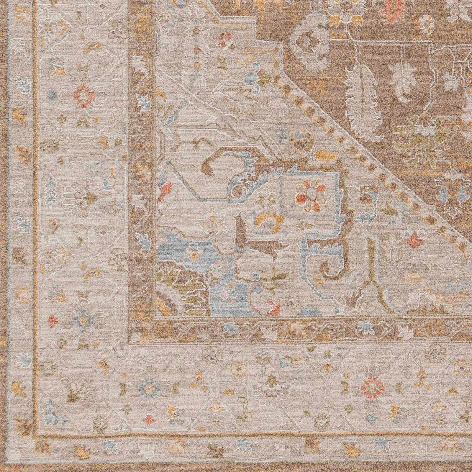 Roni Traditional Turkish Rug - Clearance - Image 8