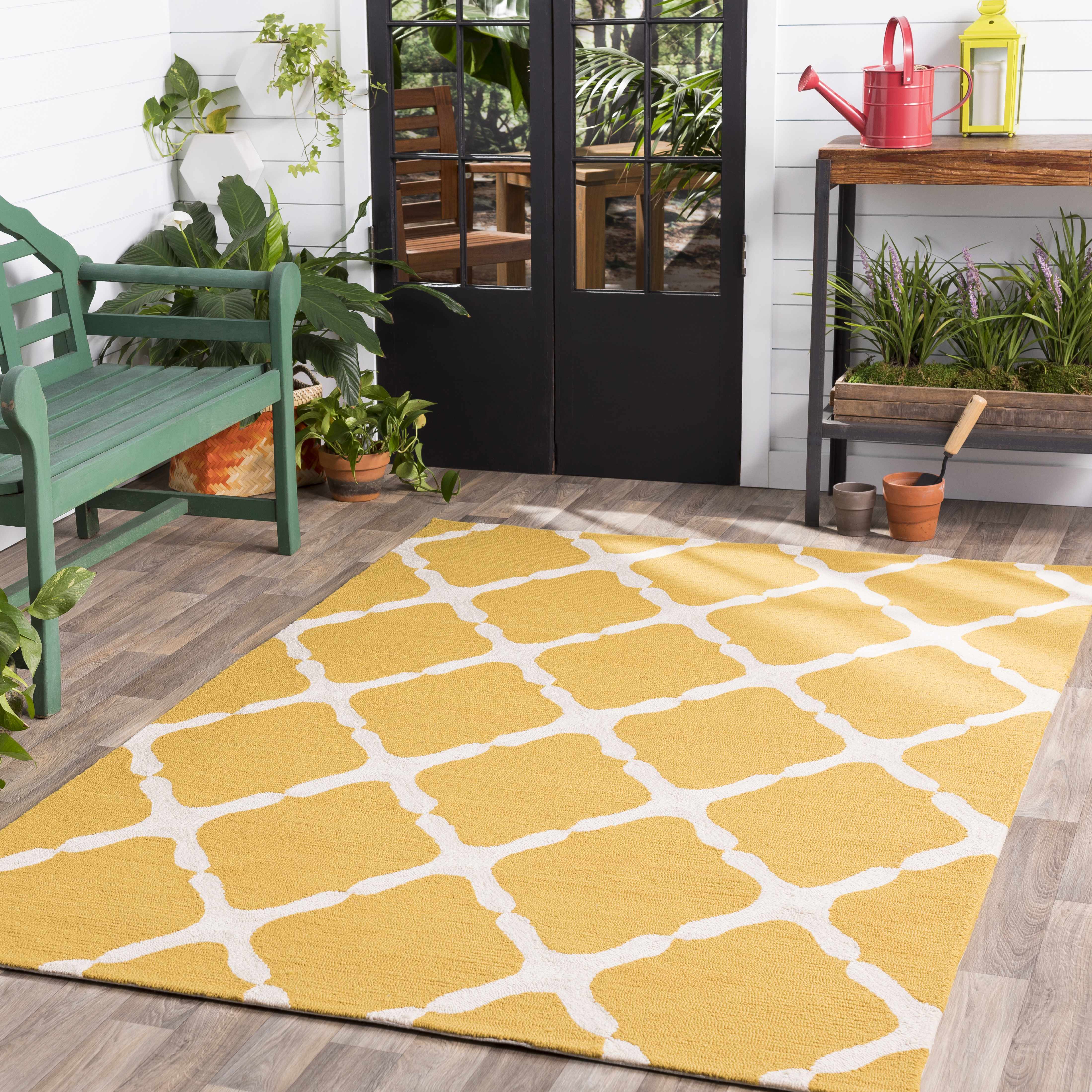 Roper Area Rug - Clearance - Image 2