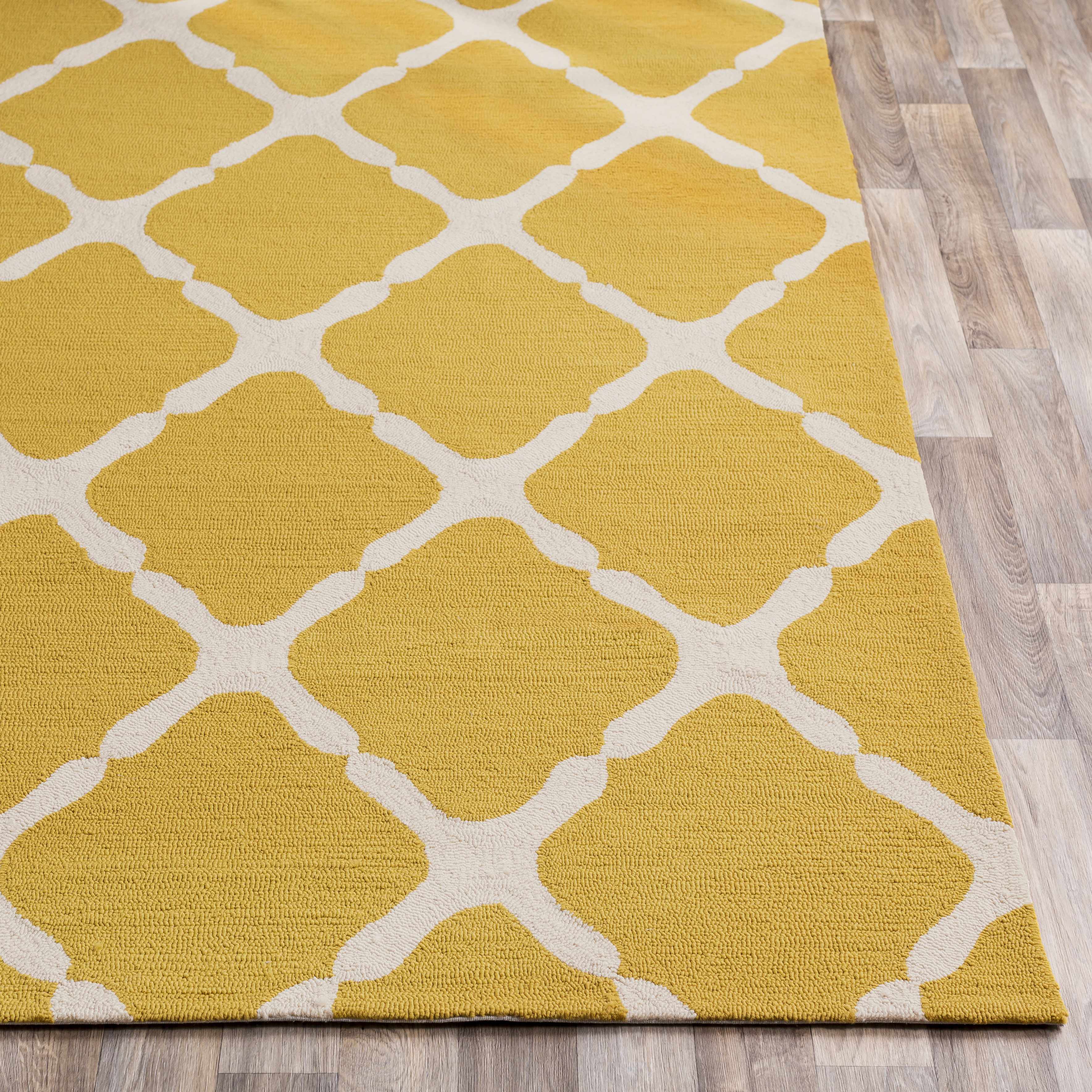 Roper Area Rug - Clearance - Image 5