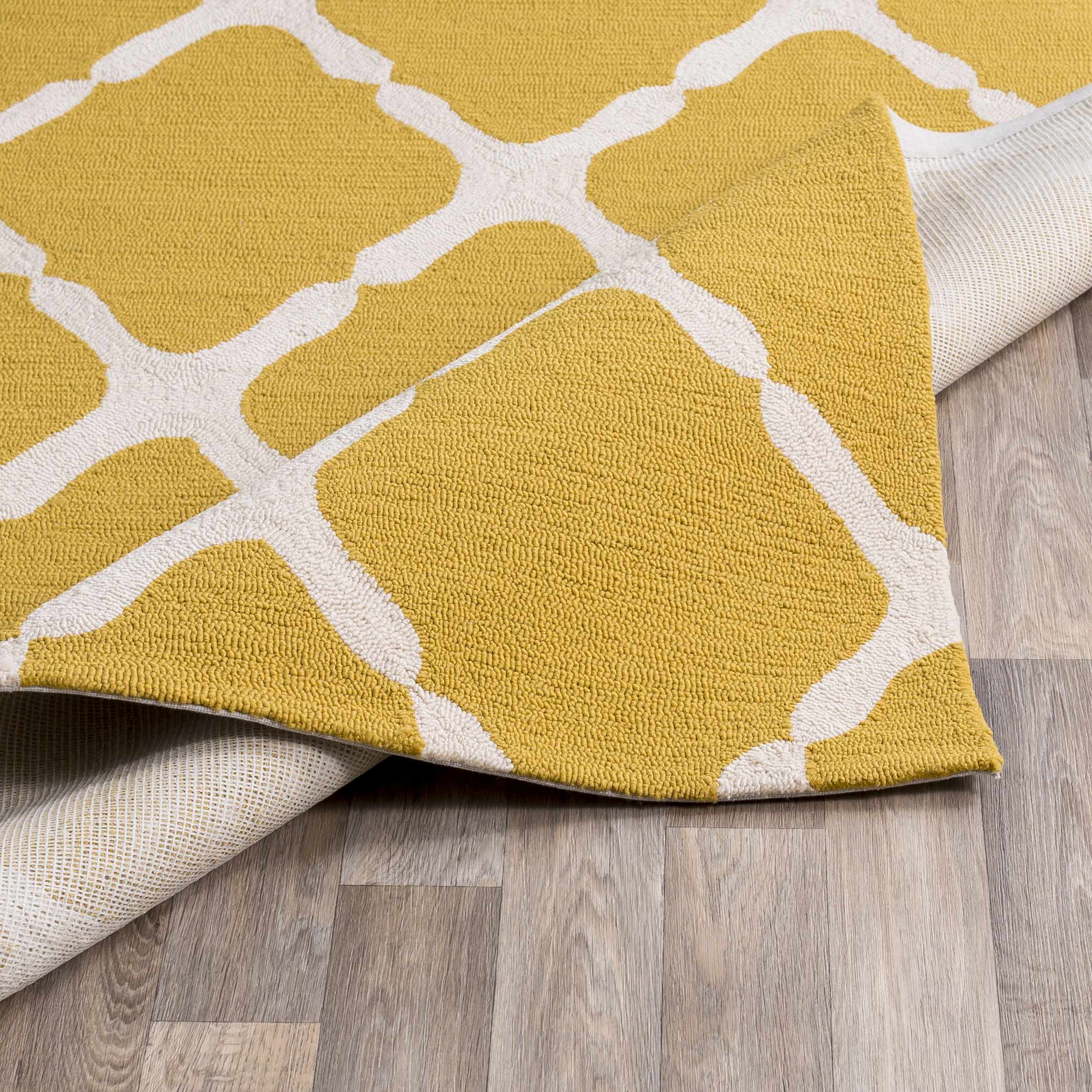 Roper Area Rug - Clearance - Image 6