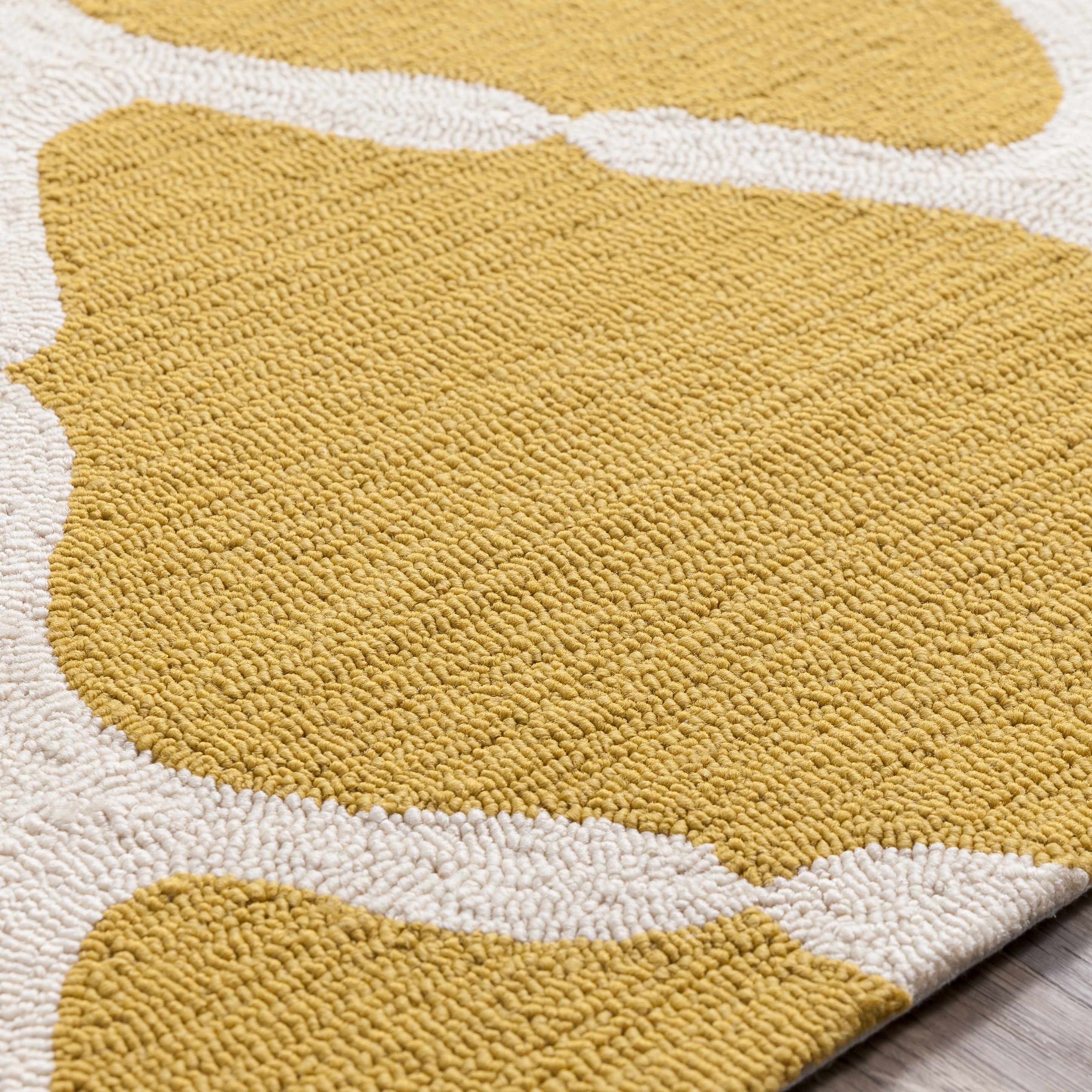 Roper Area Rug - Clearance - Image 7