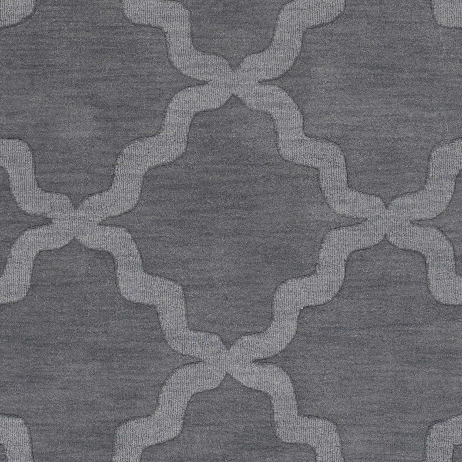 Ropesville Wool Area Rug - Clearance - Image 5