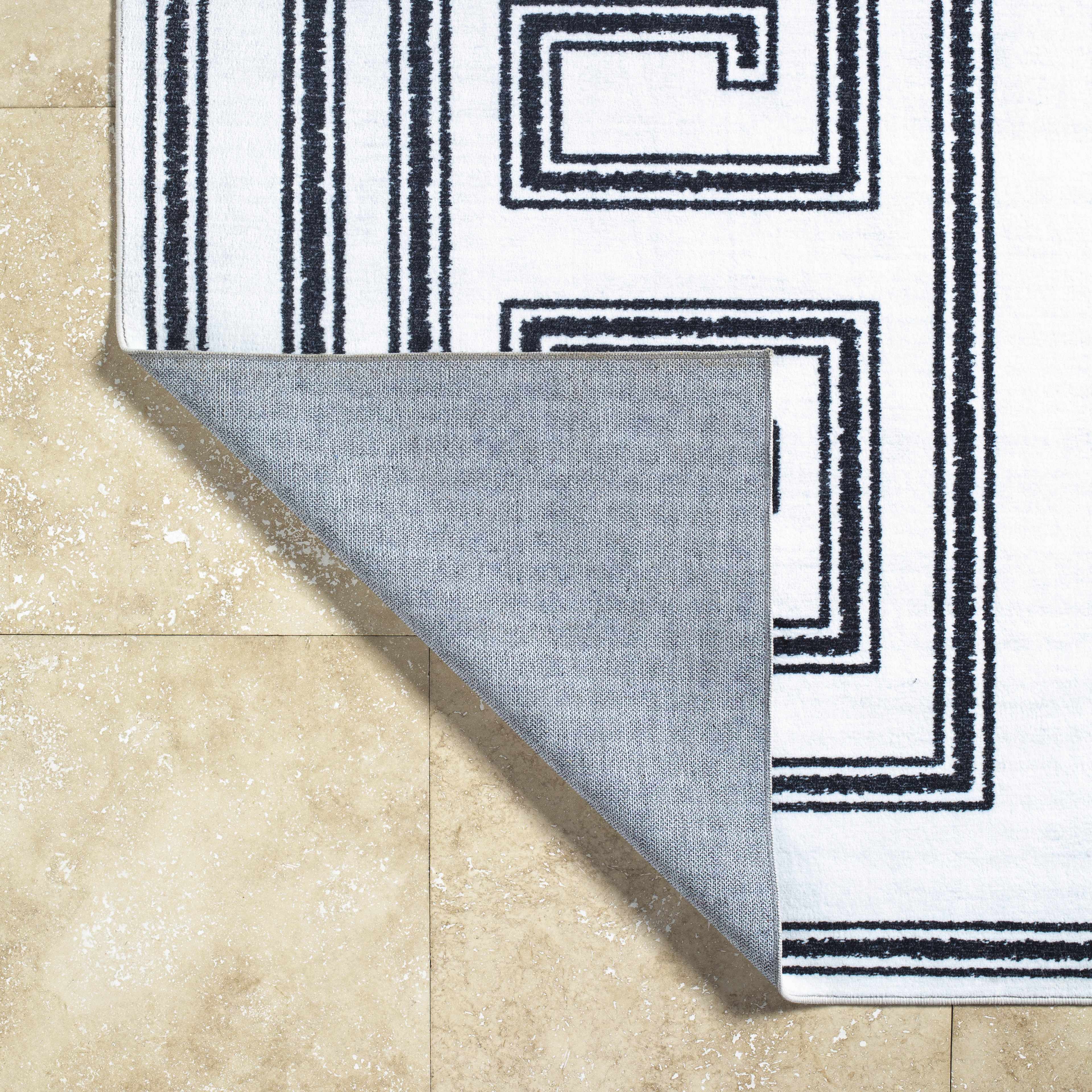 Rorah Washable Area Rug - Image 5