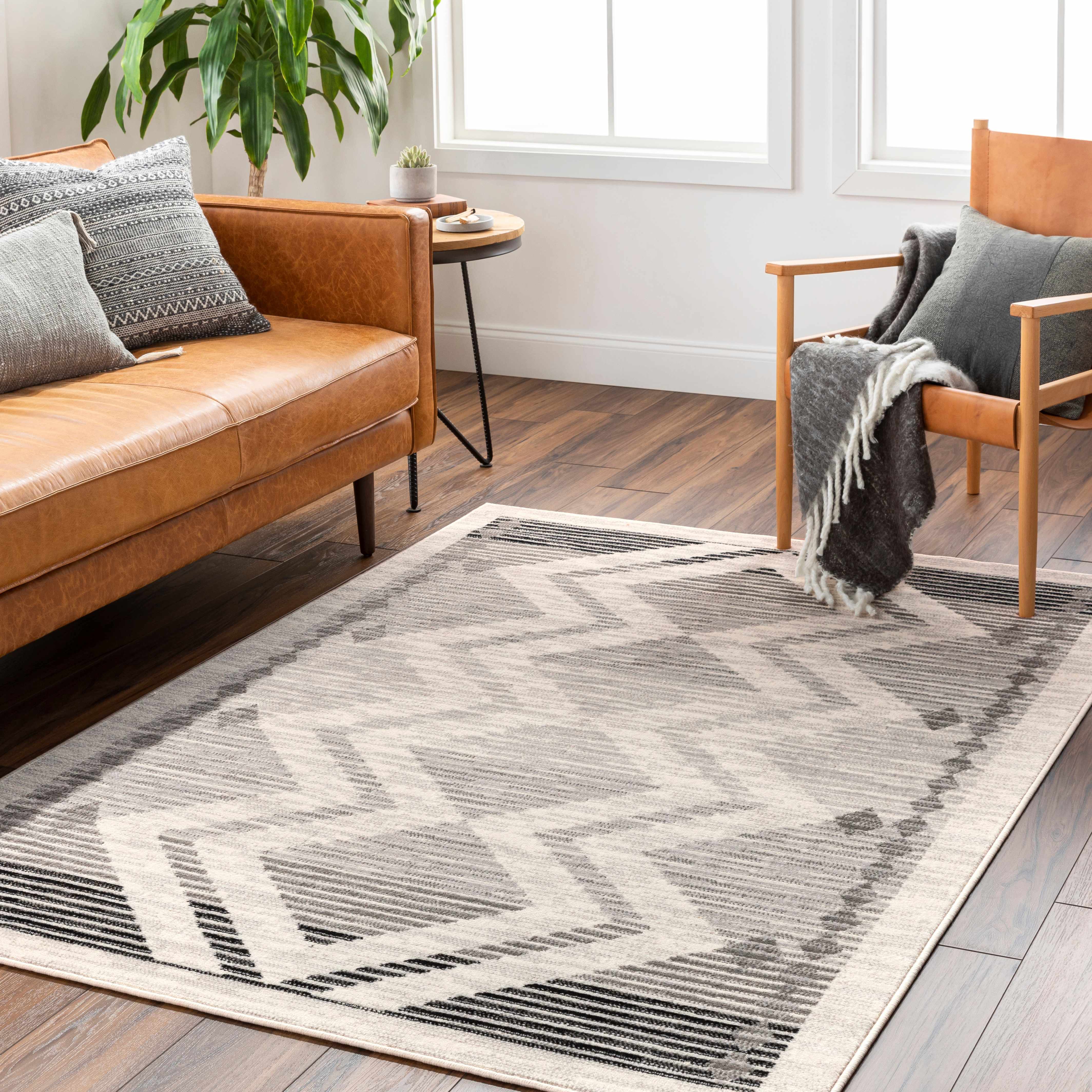Rory Area Rug - Clearance - Image 2
