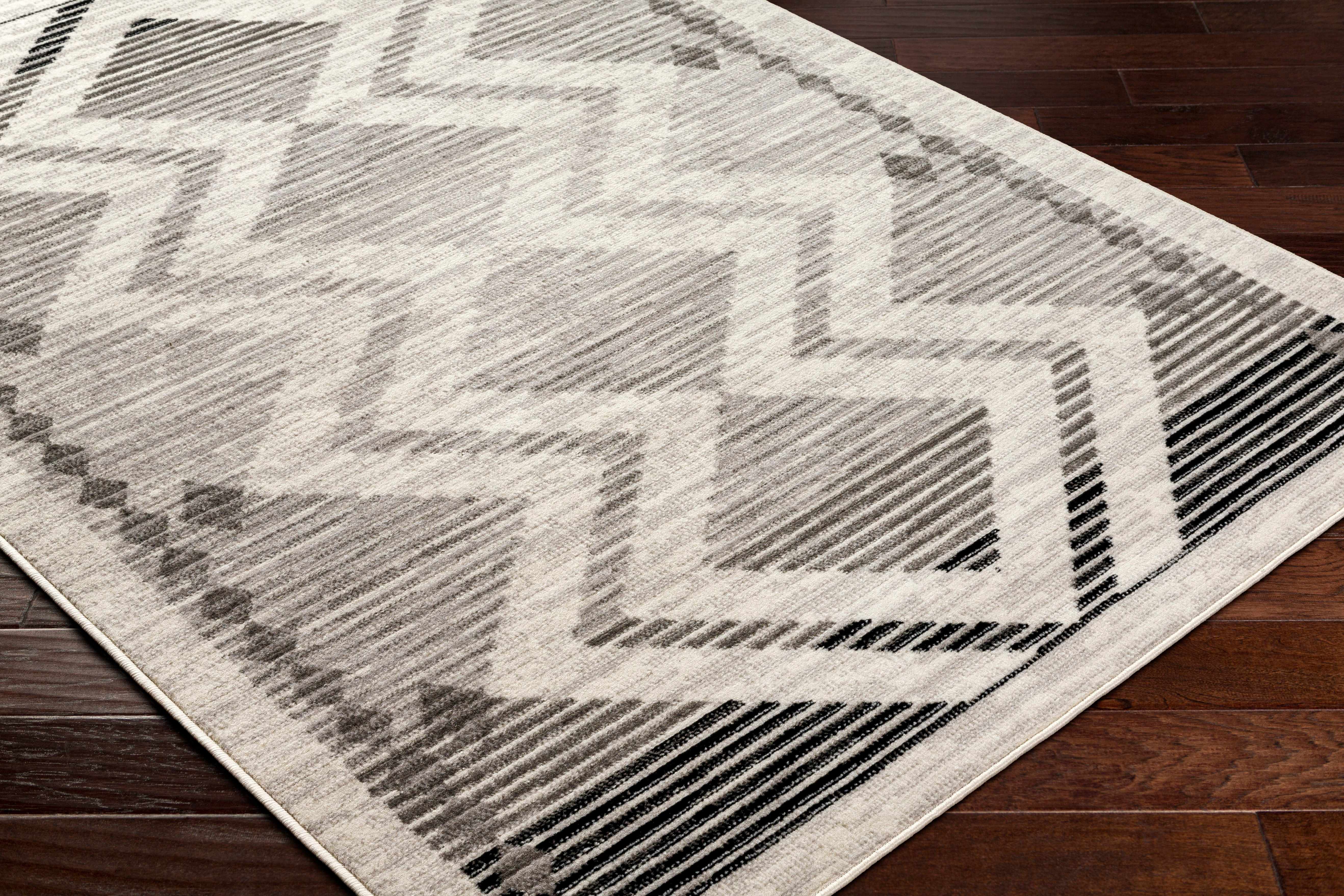 Rory Area Rug - Clearance - Image 3