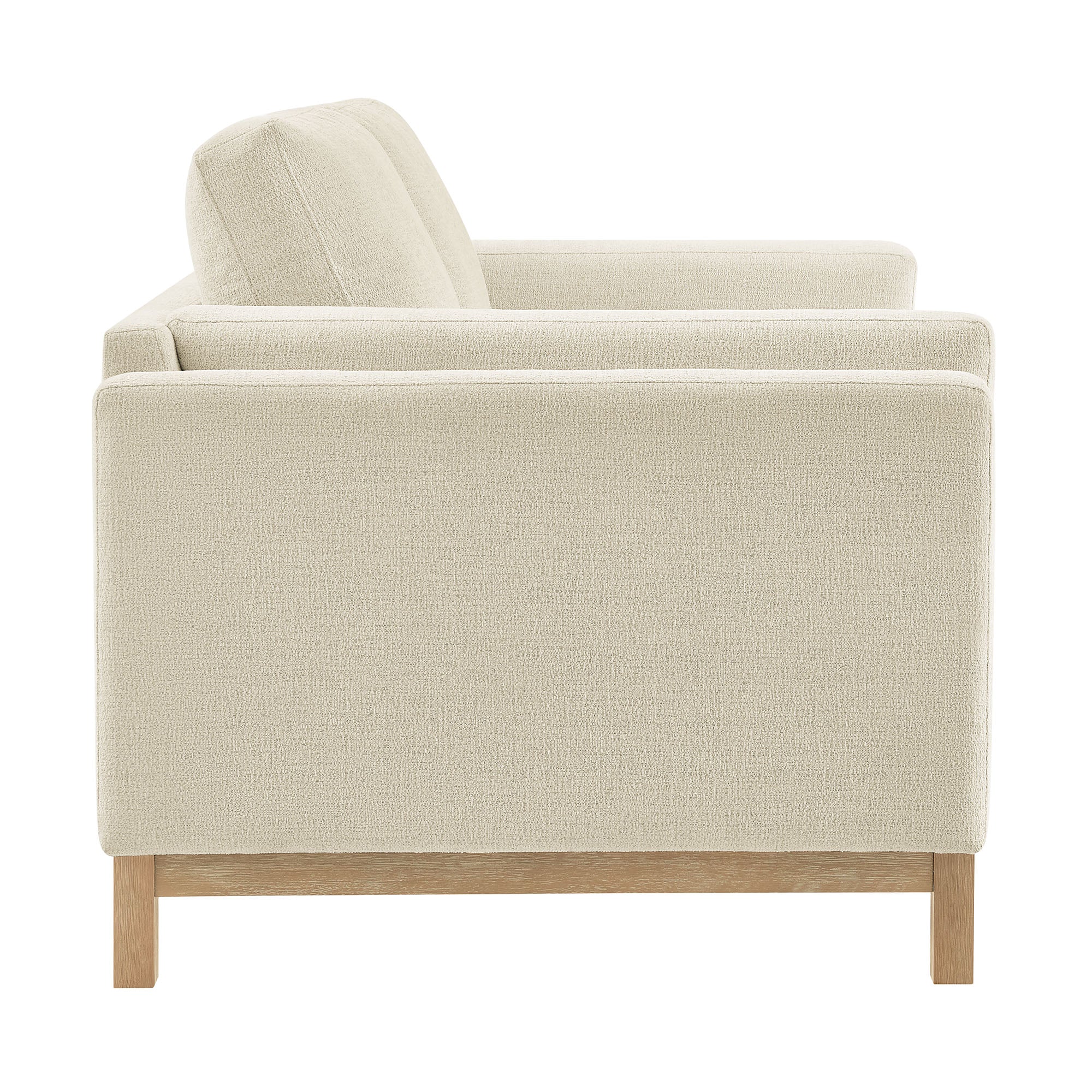 Roscoe 63 Inch Fabric Loveseat by Modway - Image 15