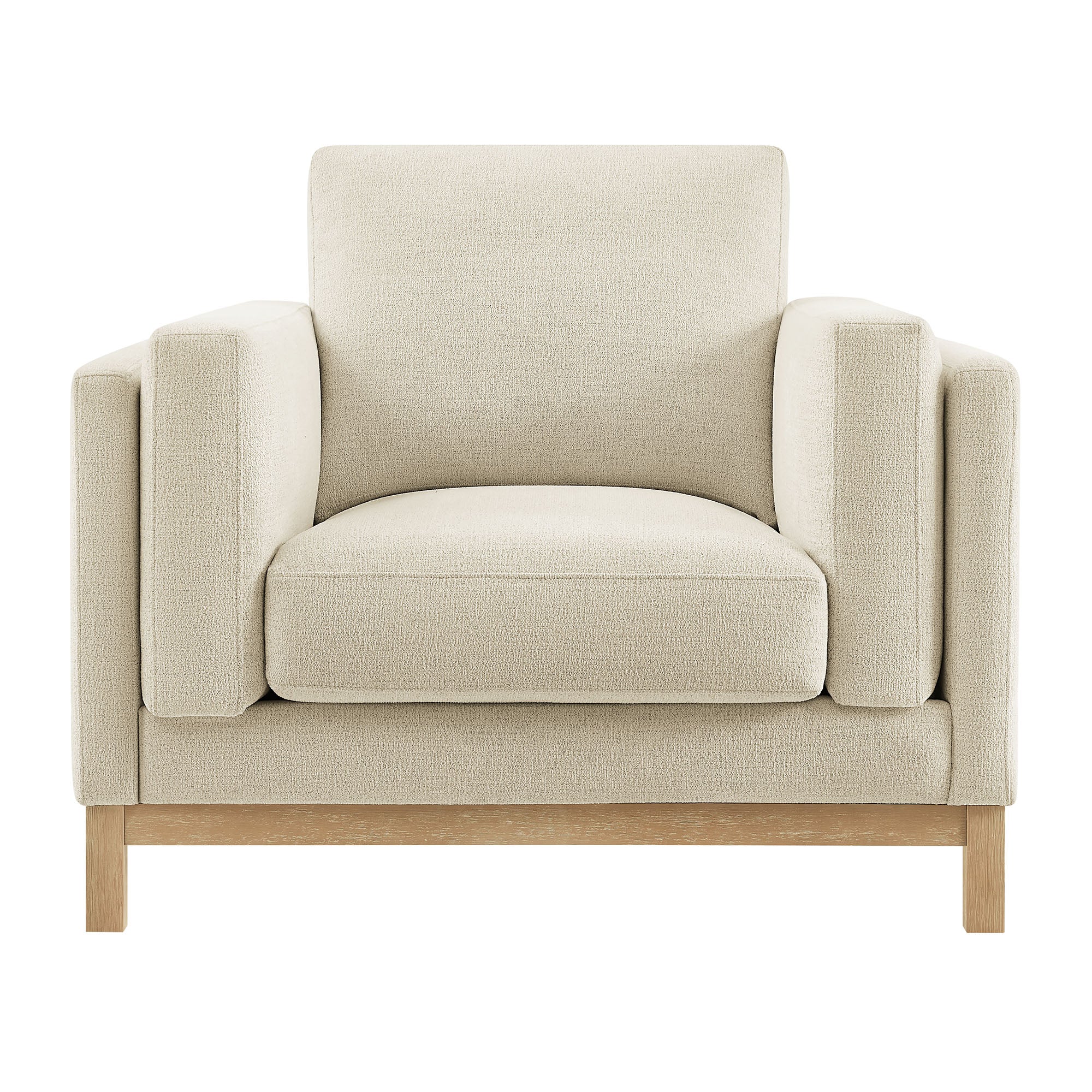 Roscoe Fabric Armchair by Modway - Image 10