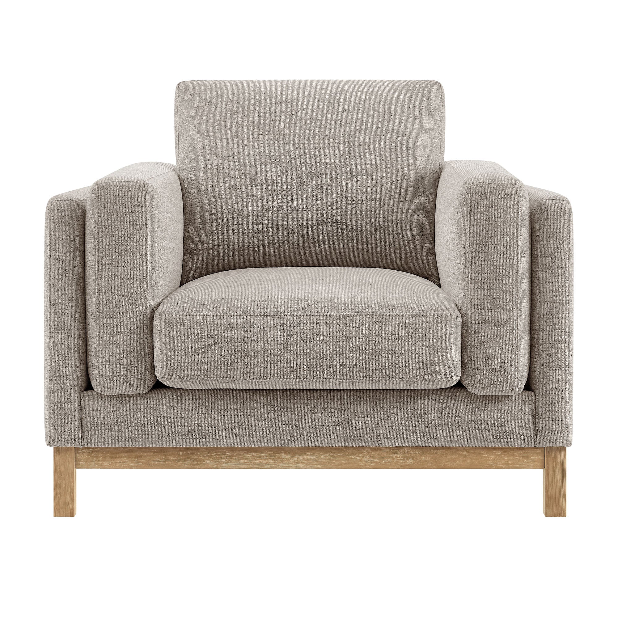 Roscoe Fabric Armchair by Modway - Image 11