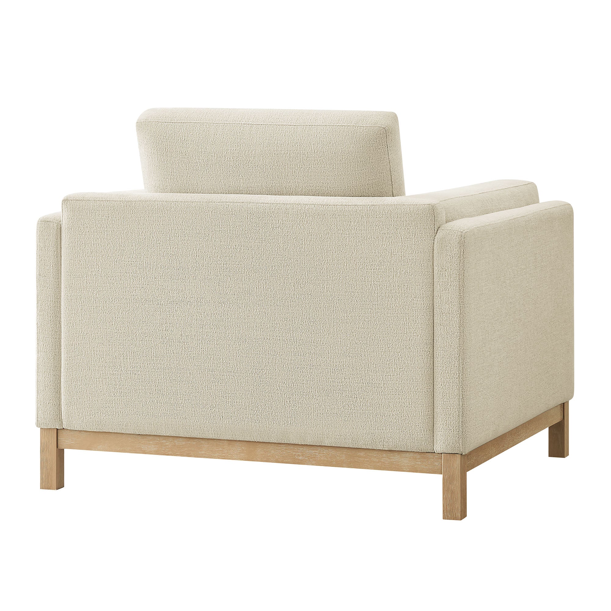 Roscoe Fabric Armchair by Modway - Image 12