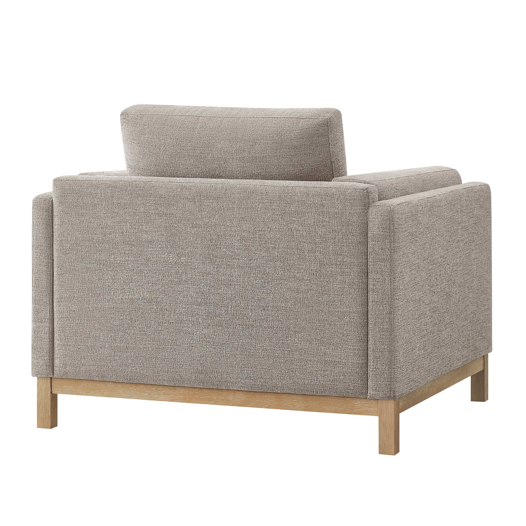 Roscoe Fabric Armchair by Modway - Image 13