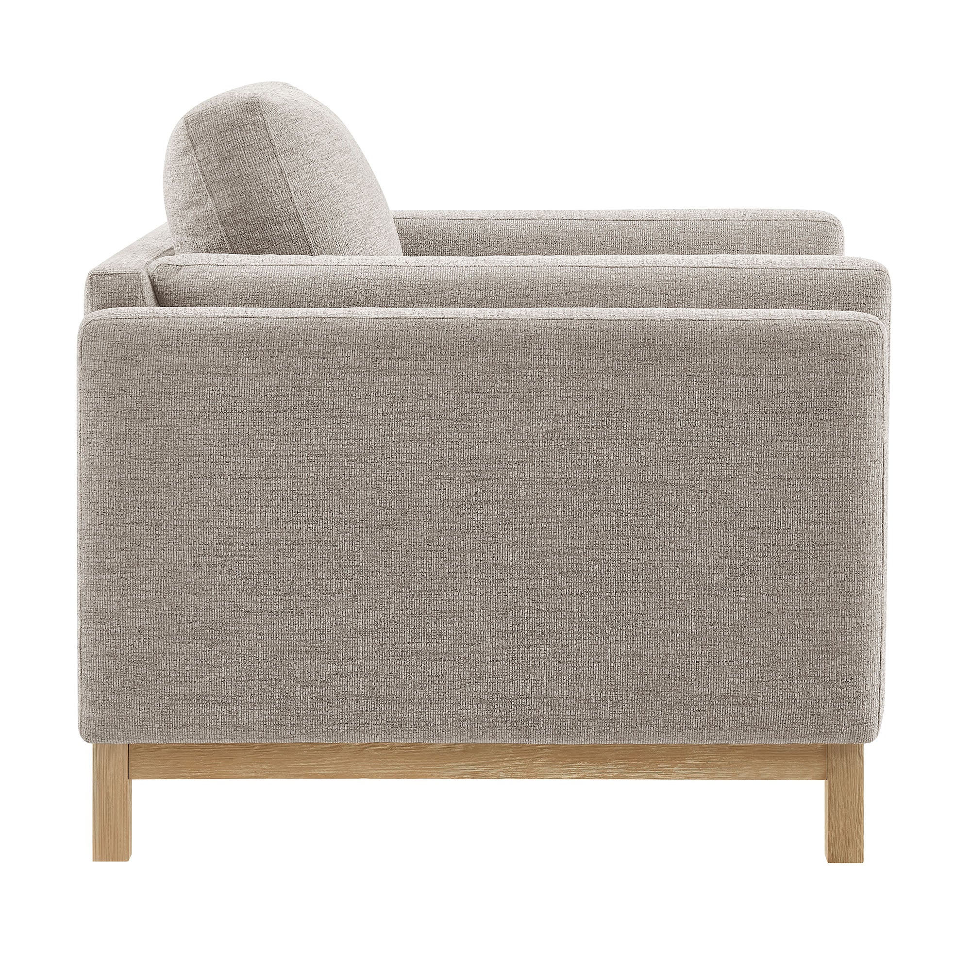 Roscoe Fabric Armchair by Modway - Image 15