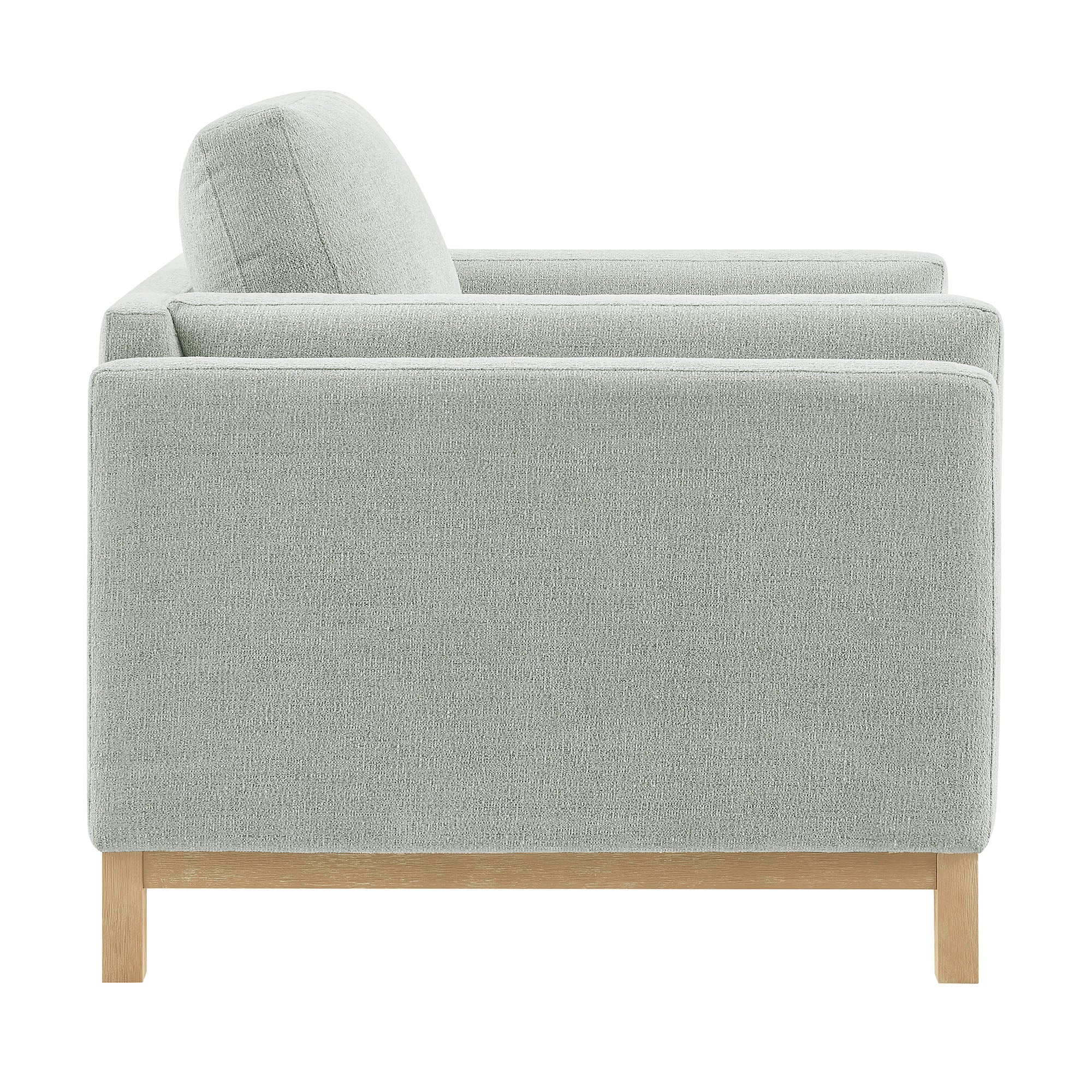 Roscoe Fabric Armchair by Modway - Image 4