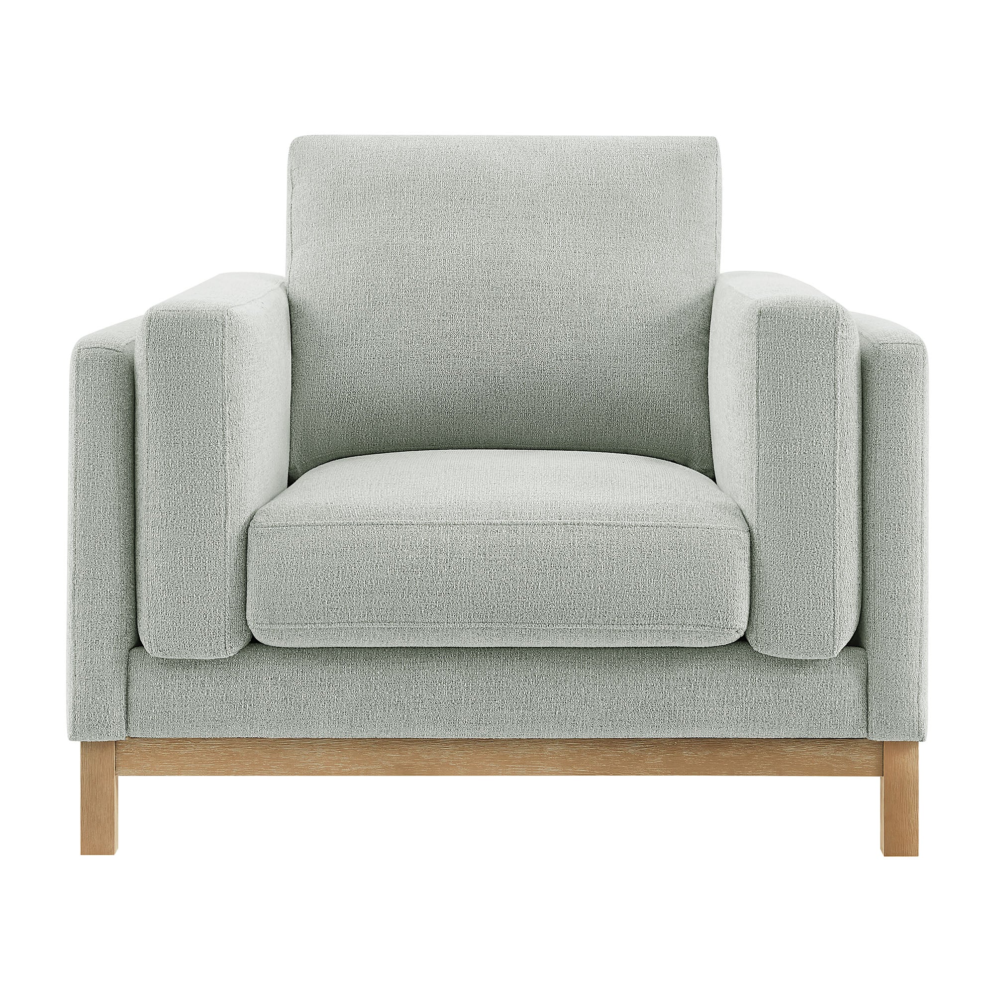 Roscoe Fabric Armchair by Modway - Image 6