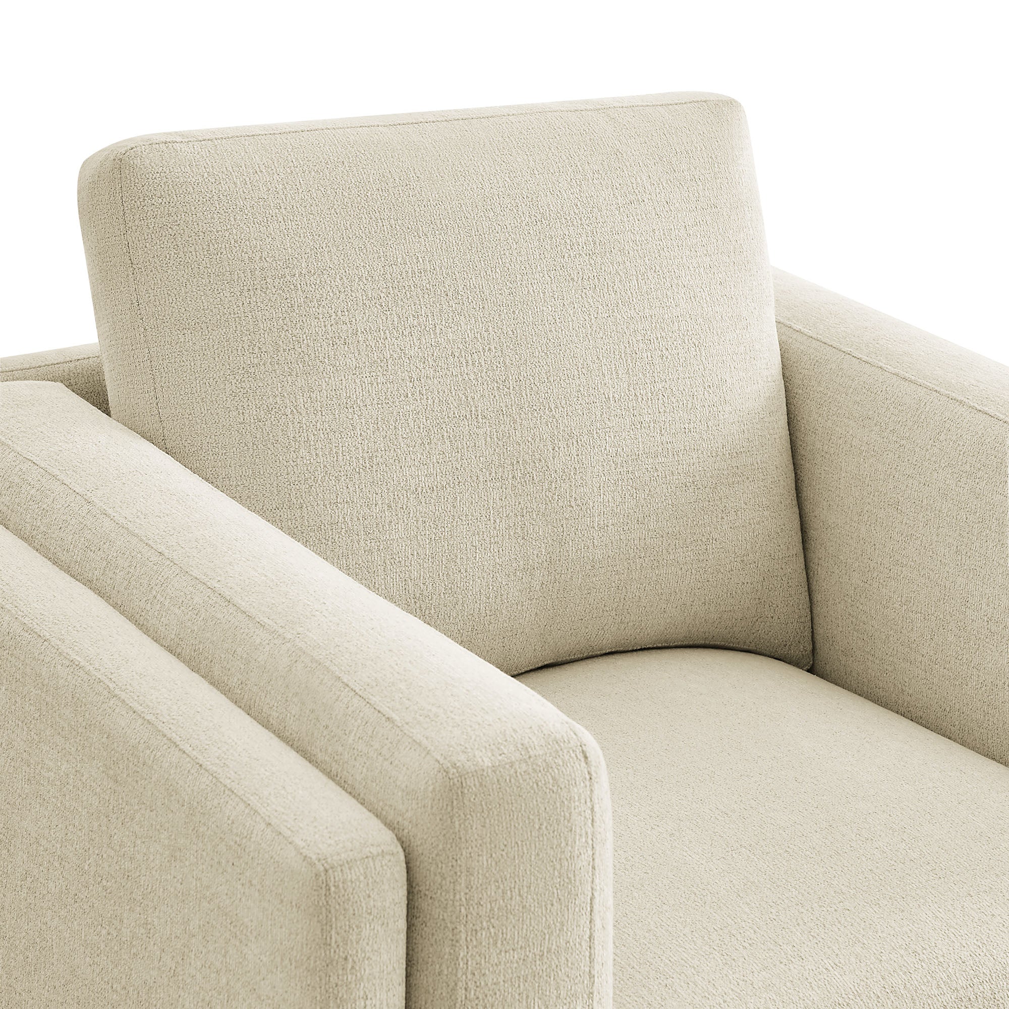 Roscoe Fabric Armchair by Modway - Image 8