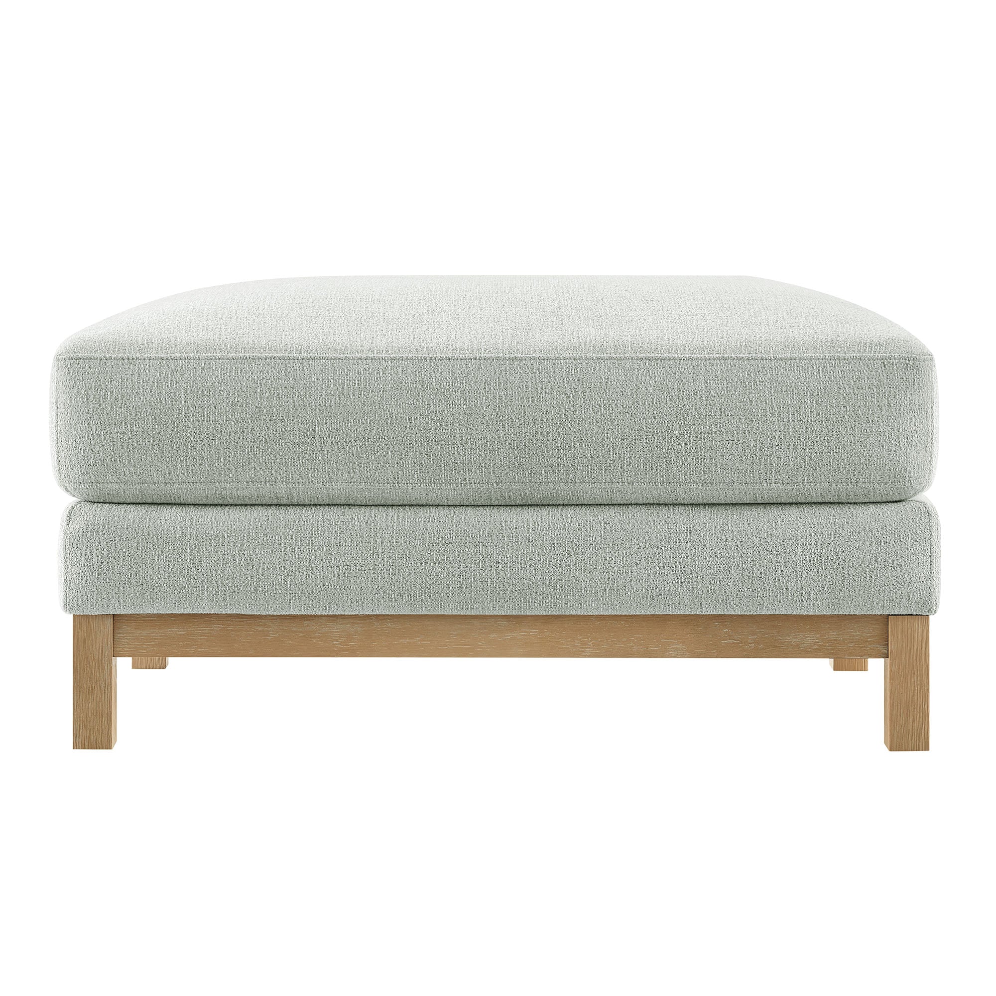 Roscoe Fabric Ottoman by Modway - Image 10