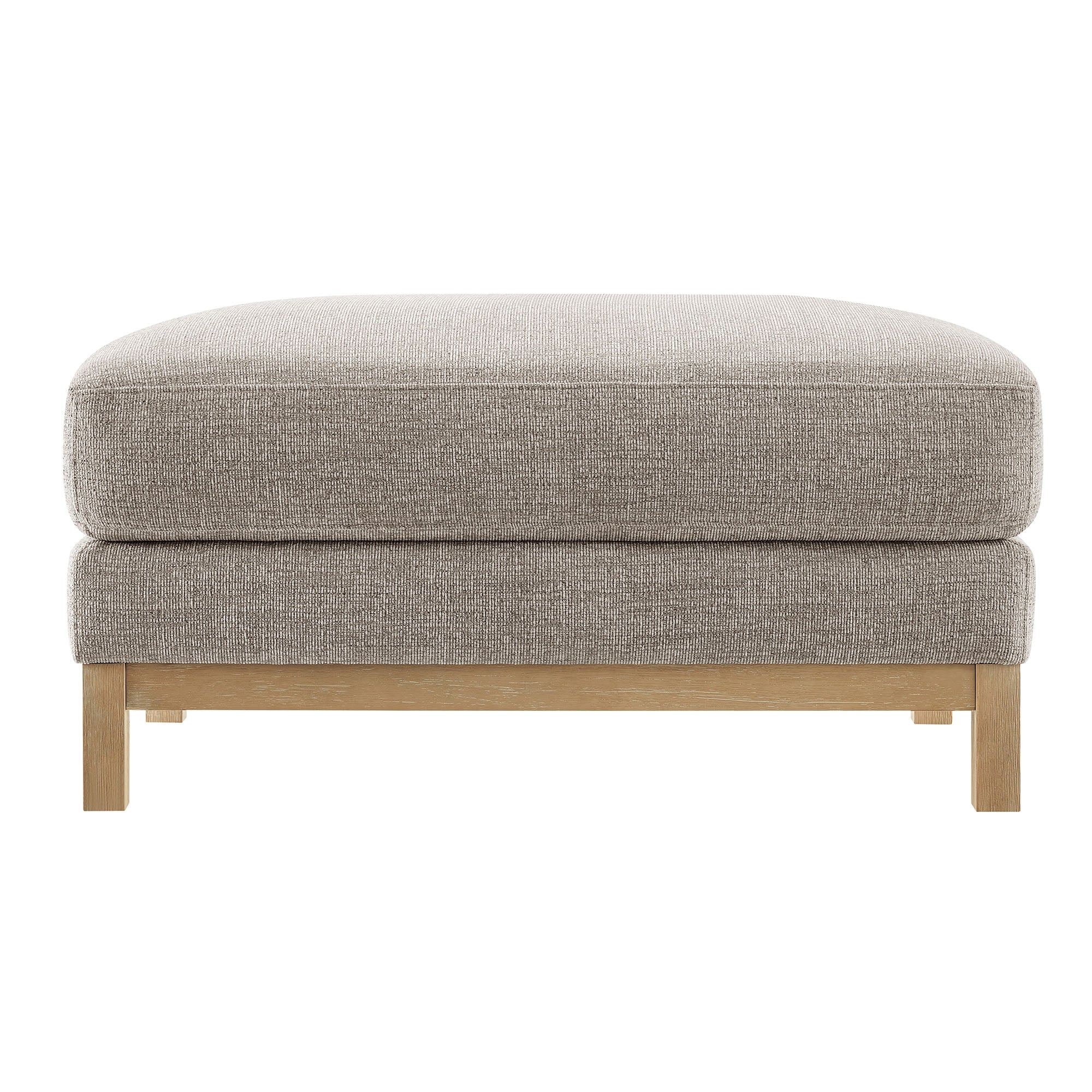 Roscoe Fabric Ottoman by Modway - Image 11