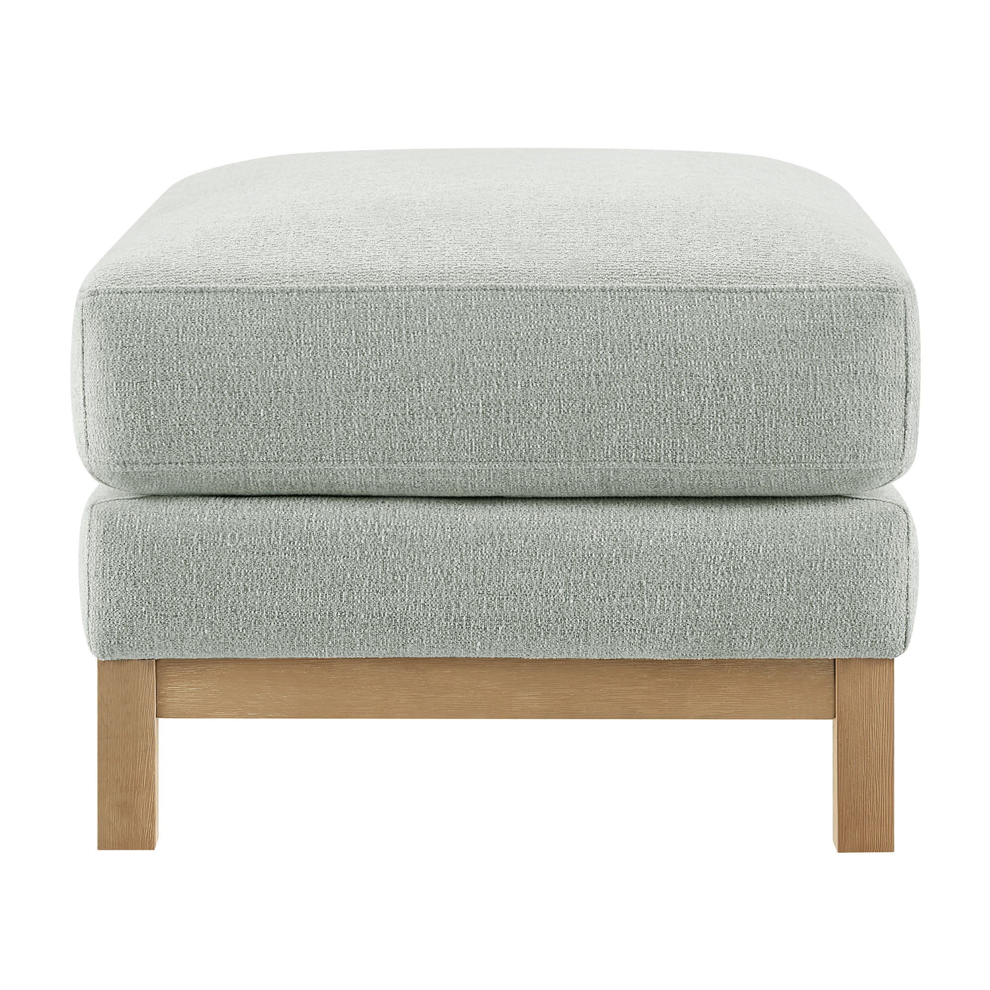 Roscoe Fabric Ottoman by Modway - Image 12