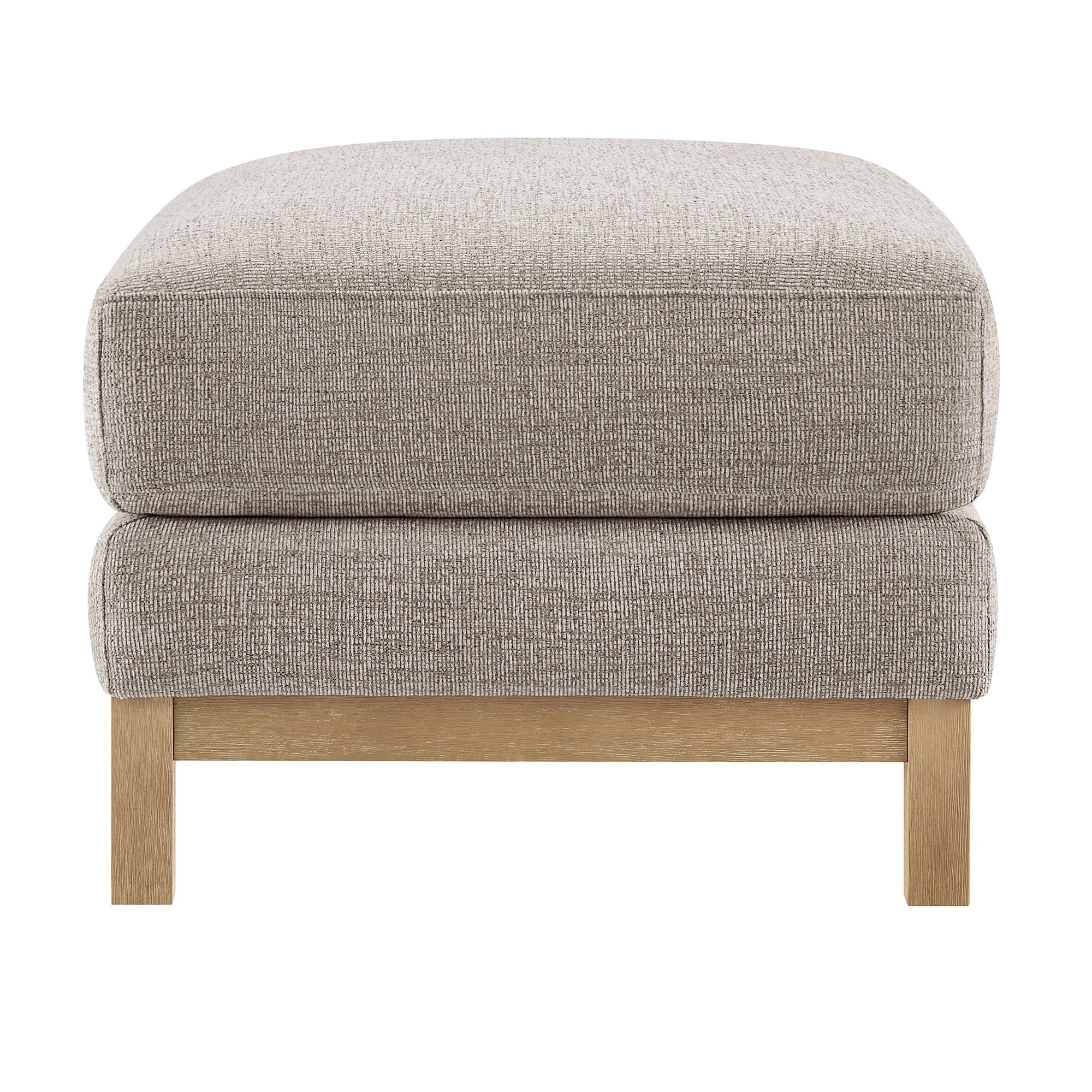 Roscoe Fabric Ottoman by Modway - Image 13