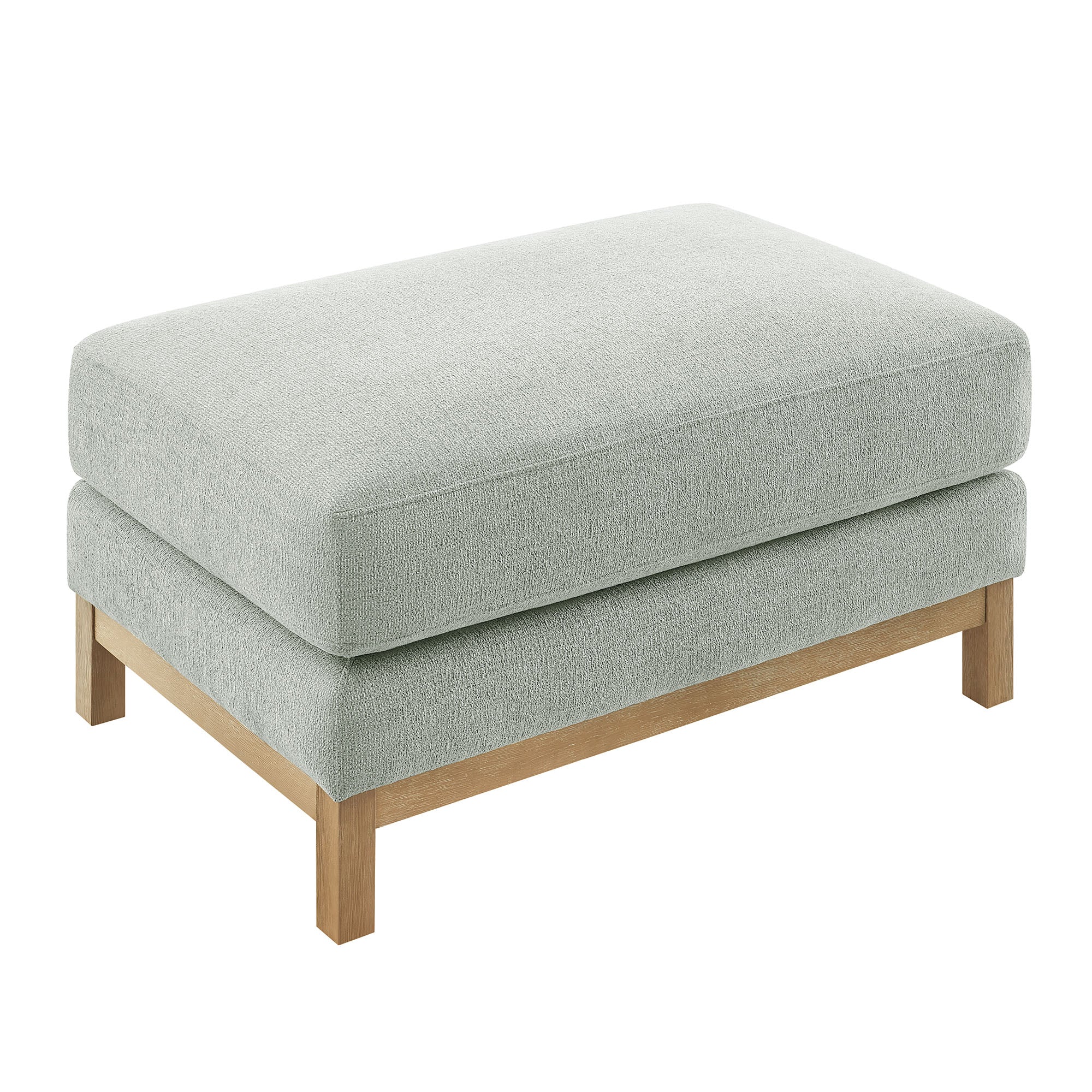 Roscoe Fabric Ottoman by Modway - Image 14