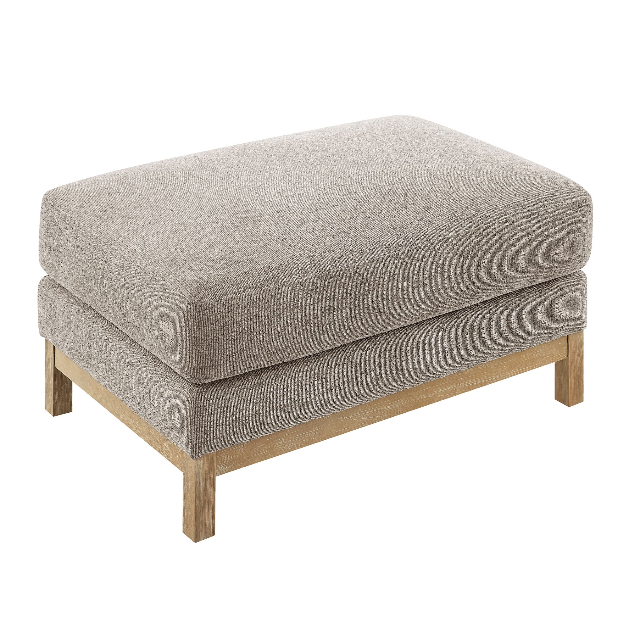Roscoe Fabric Ottoman by Modway - Image 15