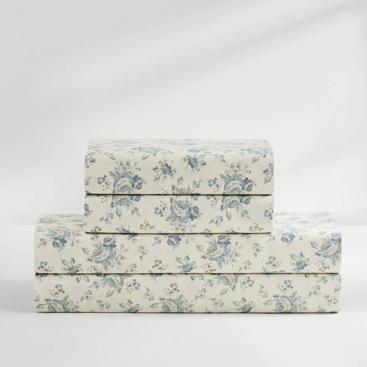 Rose Garden Cotton Sheet Set - Image 19