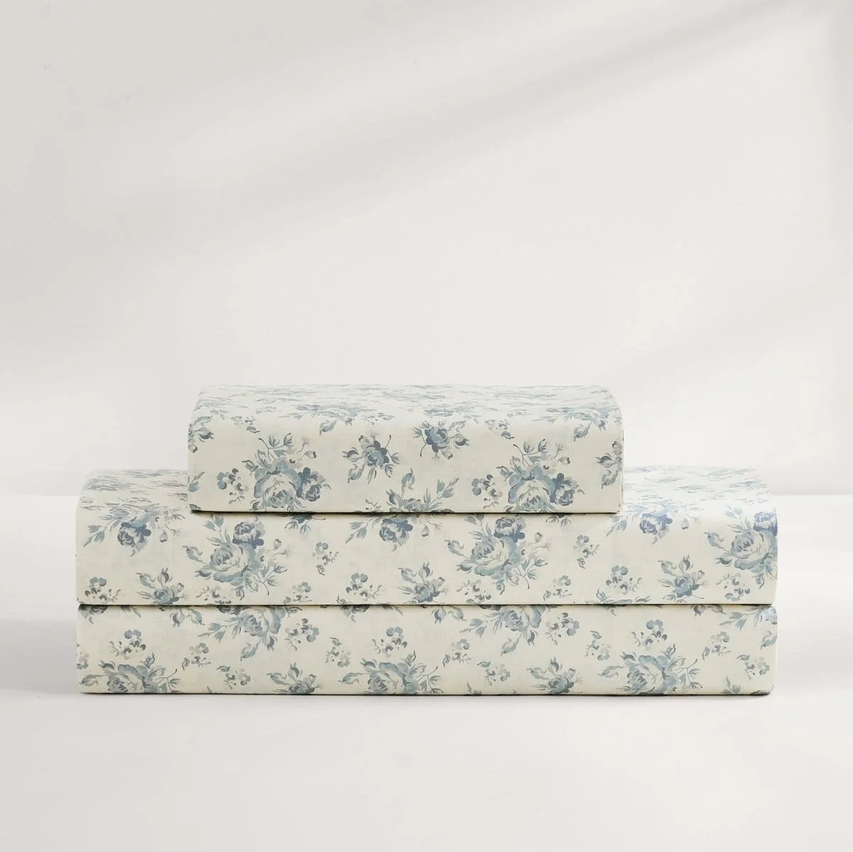 Rose Garden Cotton Sheet Set - Image 5