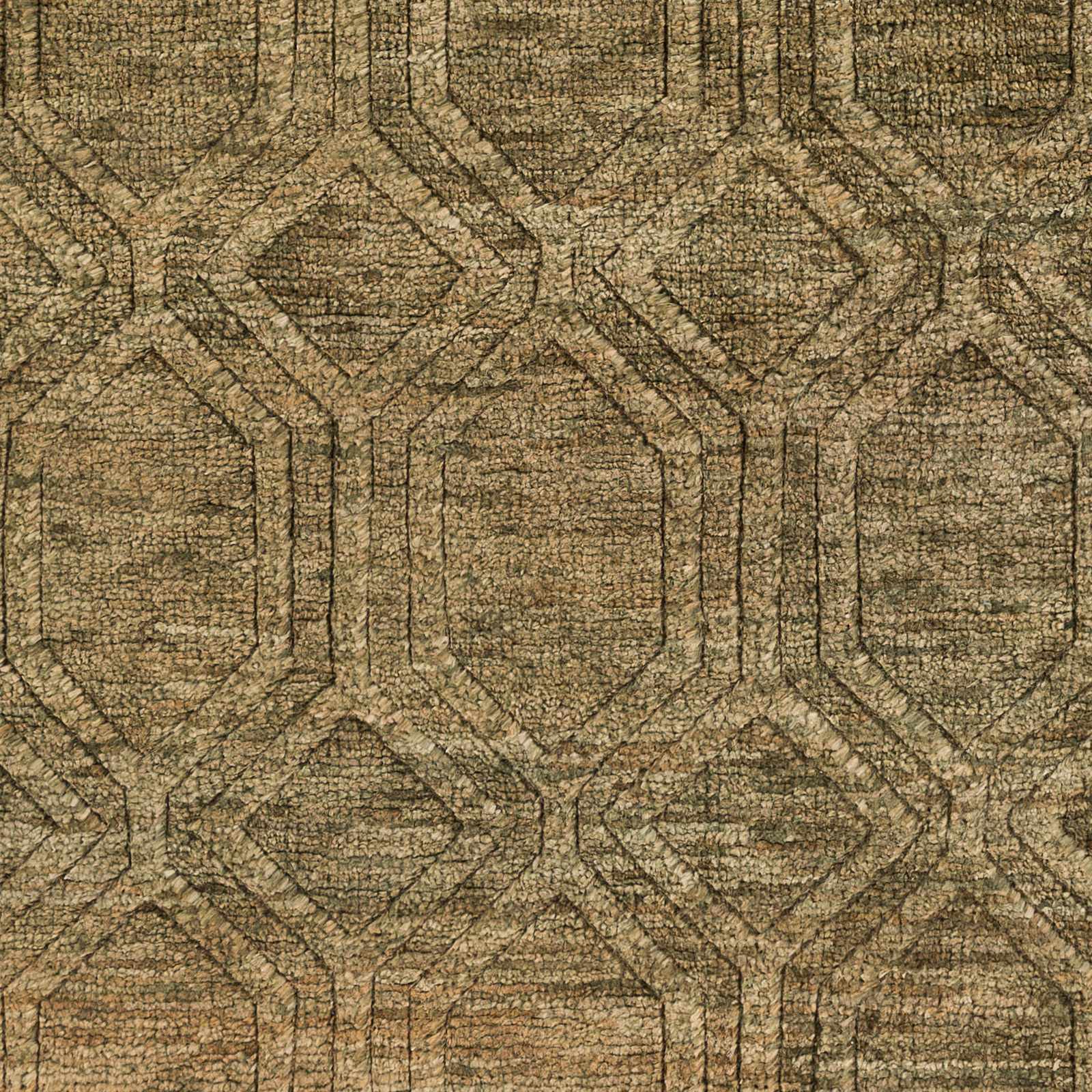 Roseau Jute Carpet - Clearance - Image 3