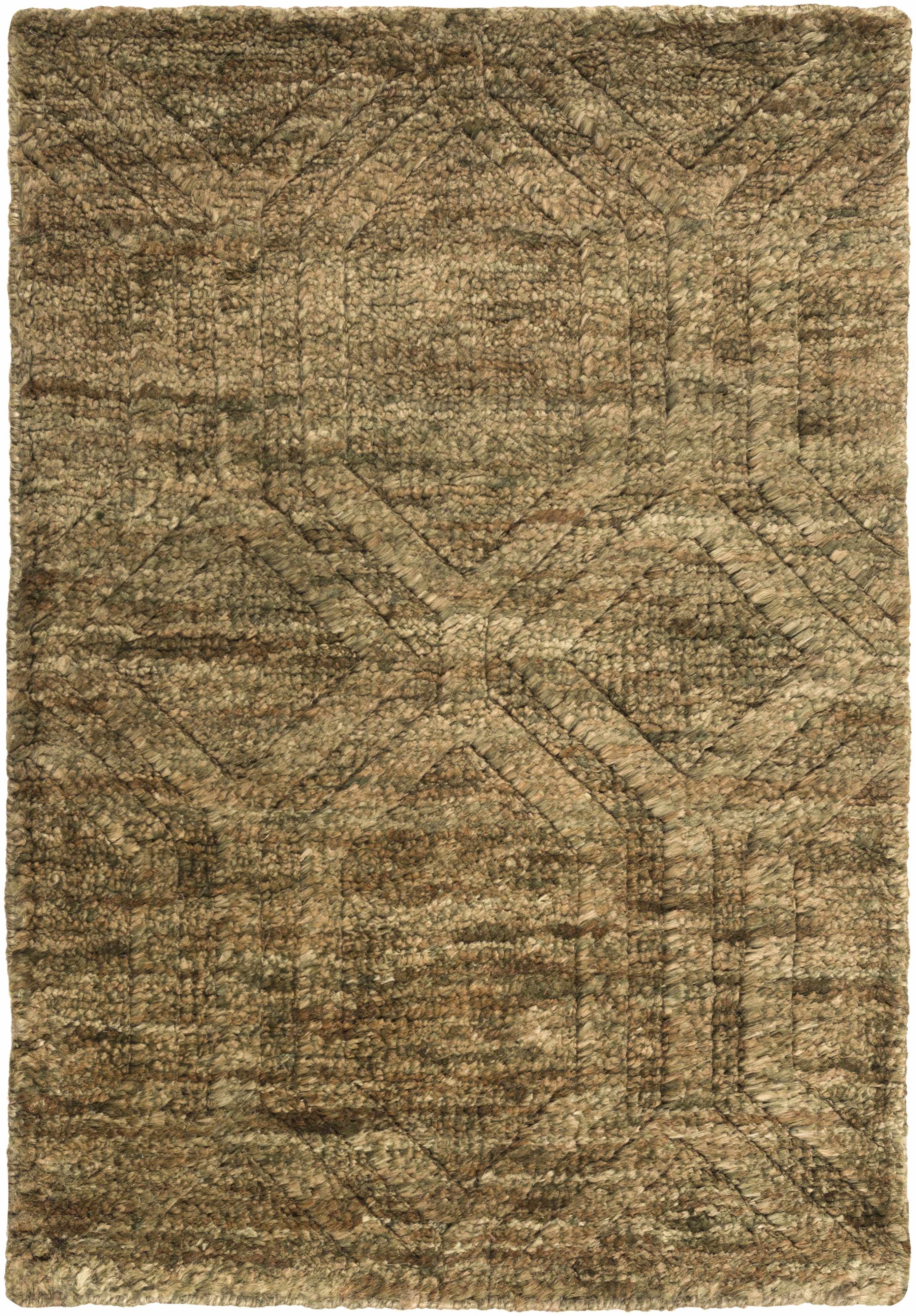 Roseau Jute Carpet - Clearance - Image 4