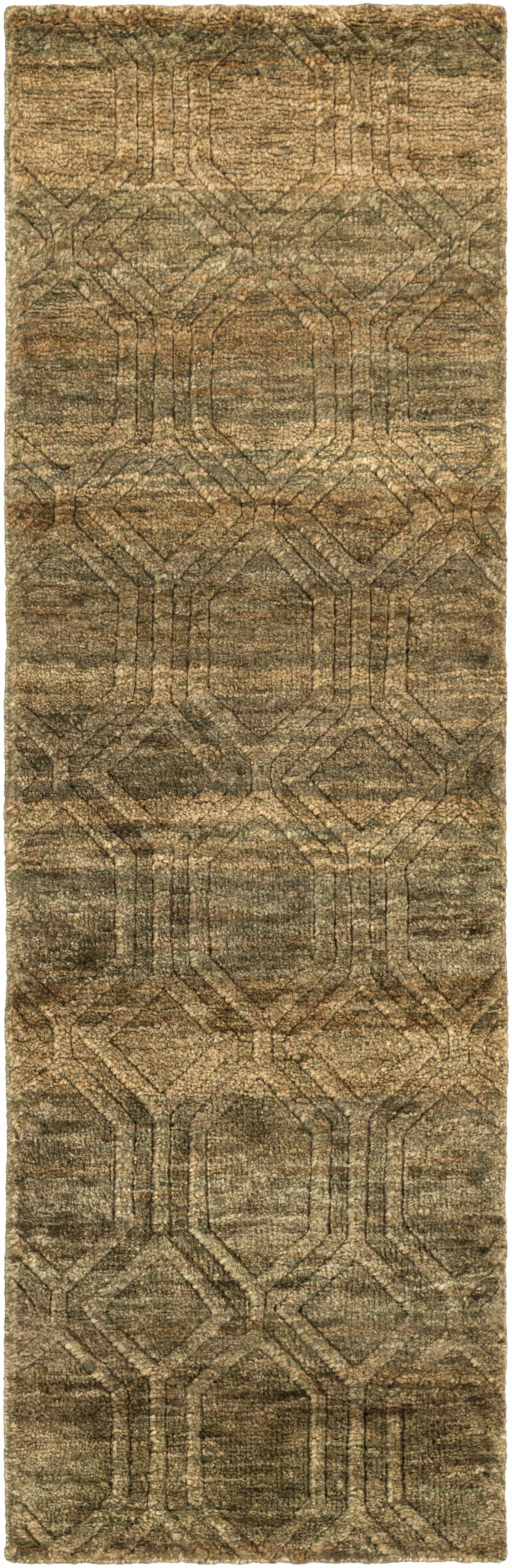 Roseau Jute Carpet - Clearance - Image 5