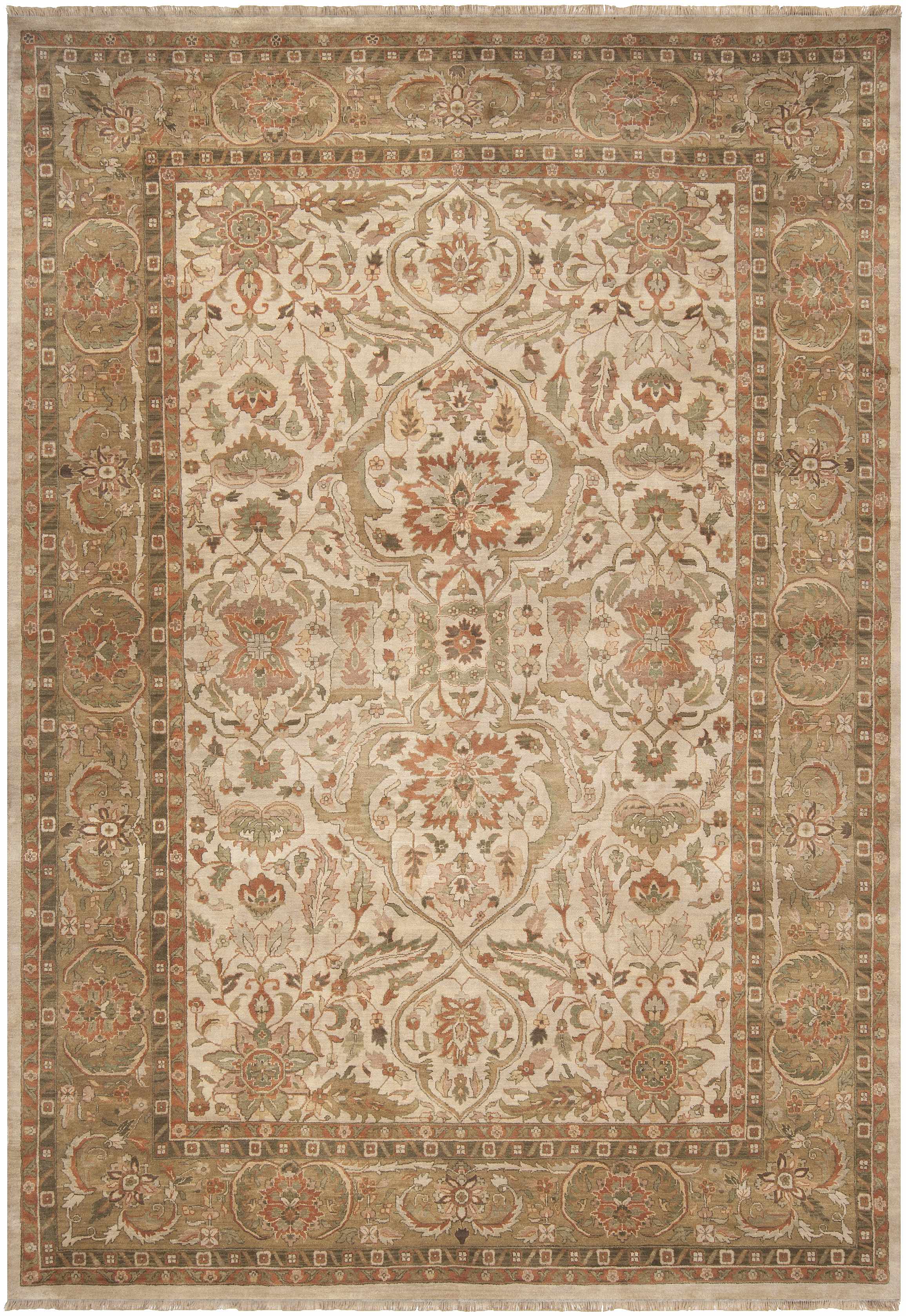 Rosebush Area Rug - Clearance - Image 3