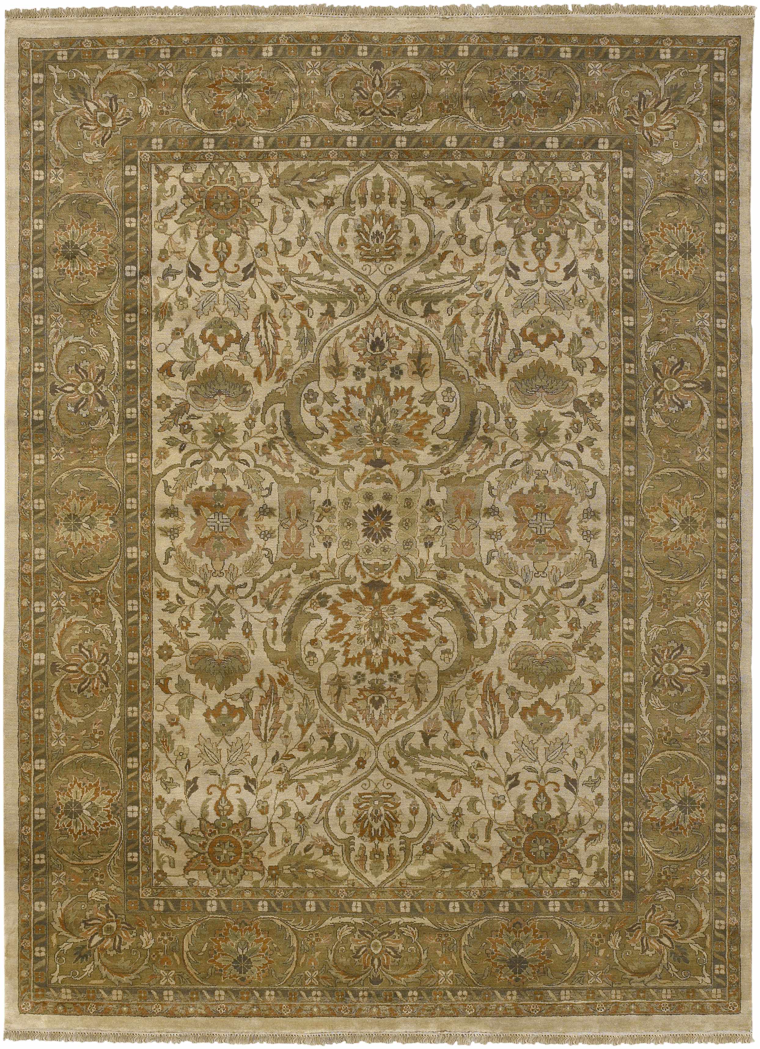 Rosebush Area Rug - Clearance - Image 4
