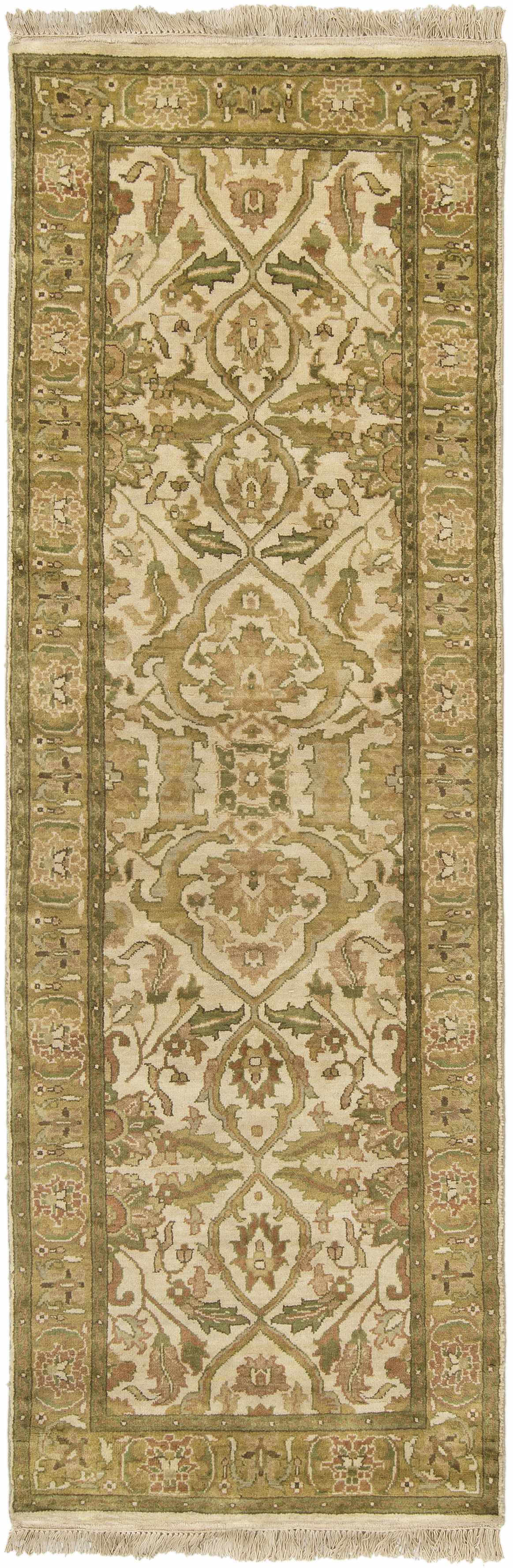 Rosebush Area Rug - Clearance - Image 5