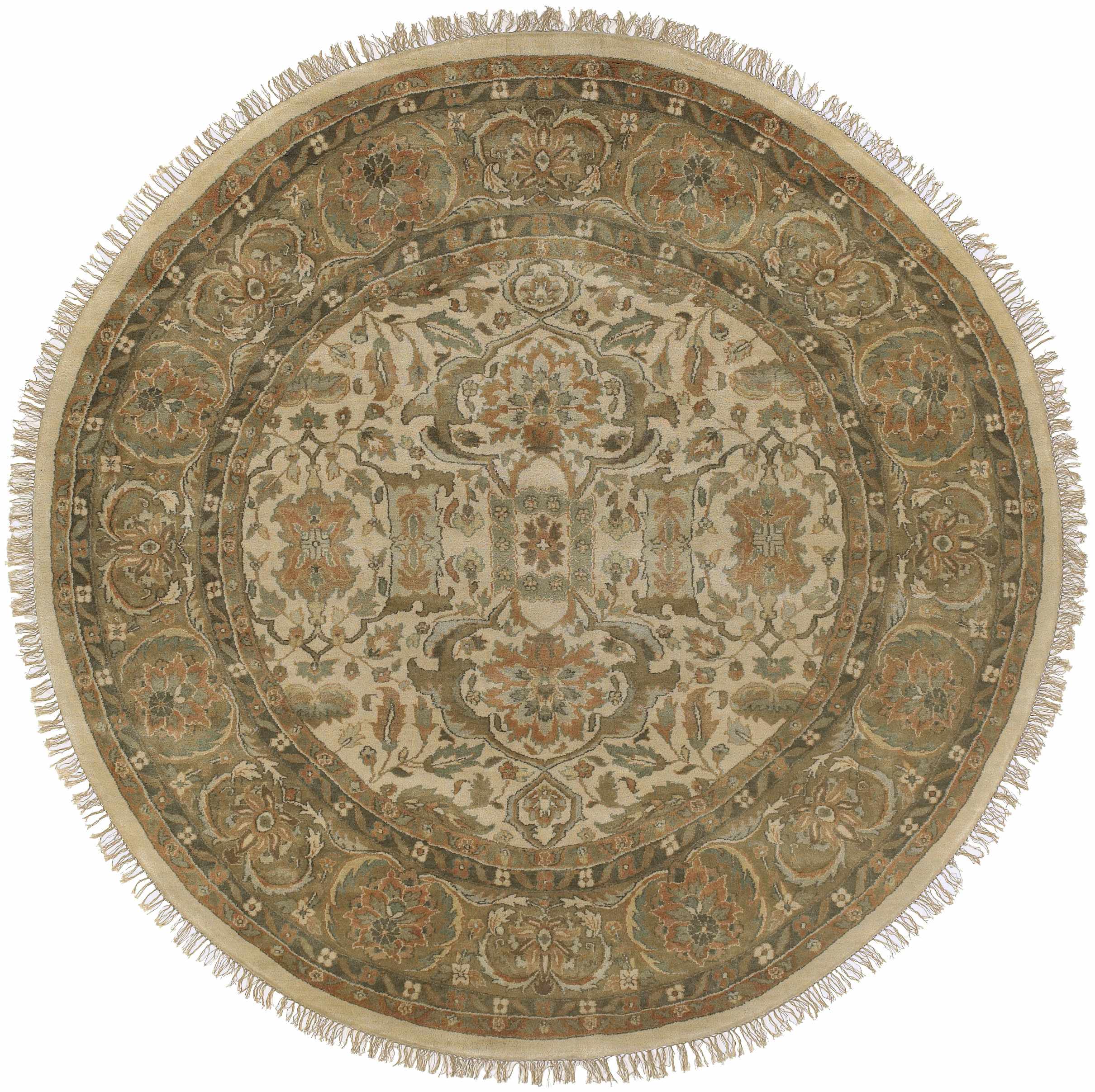 Rosebush Area Rug - Clearance - Image 6