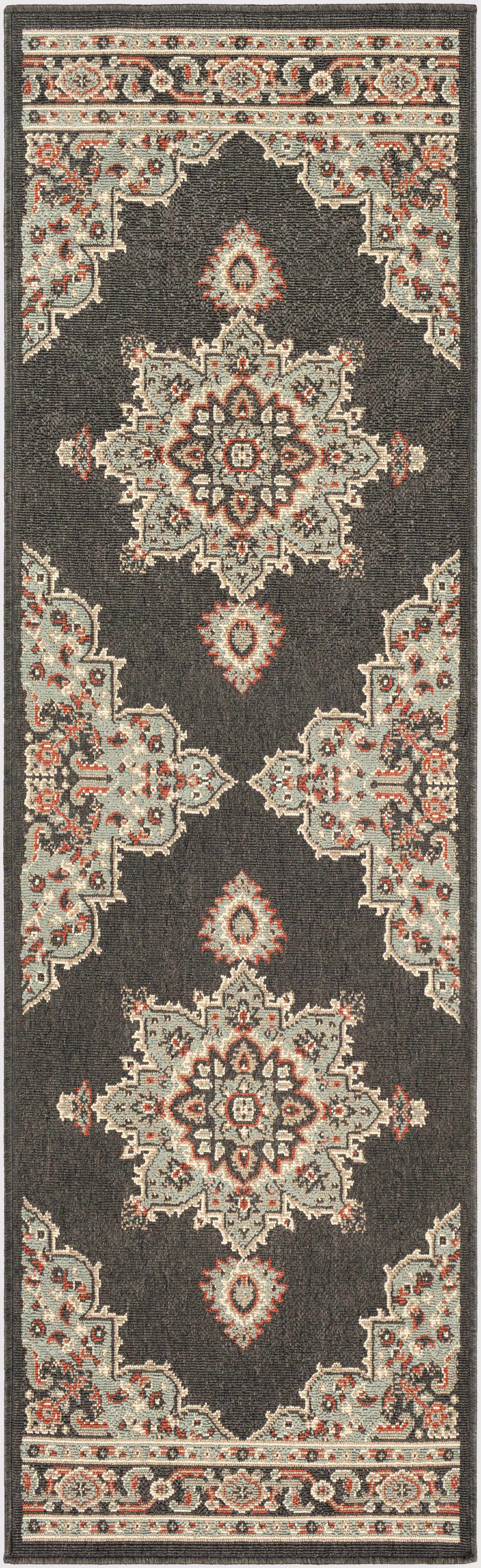 Roseglen Area Rug - Clearance - Image 10
