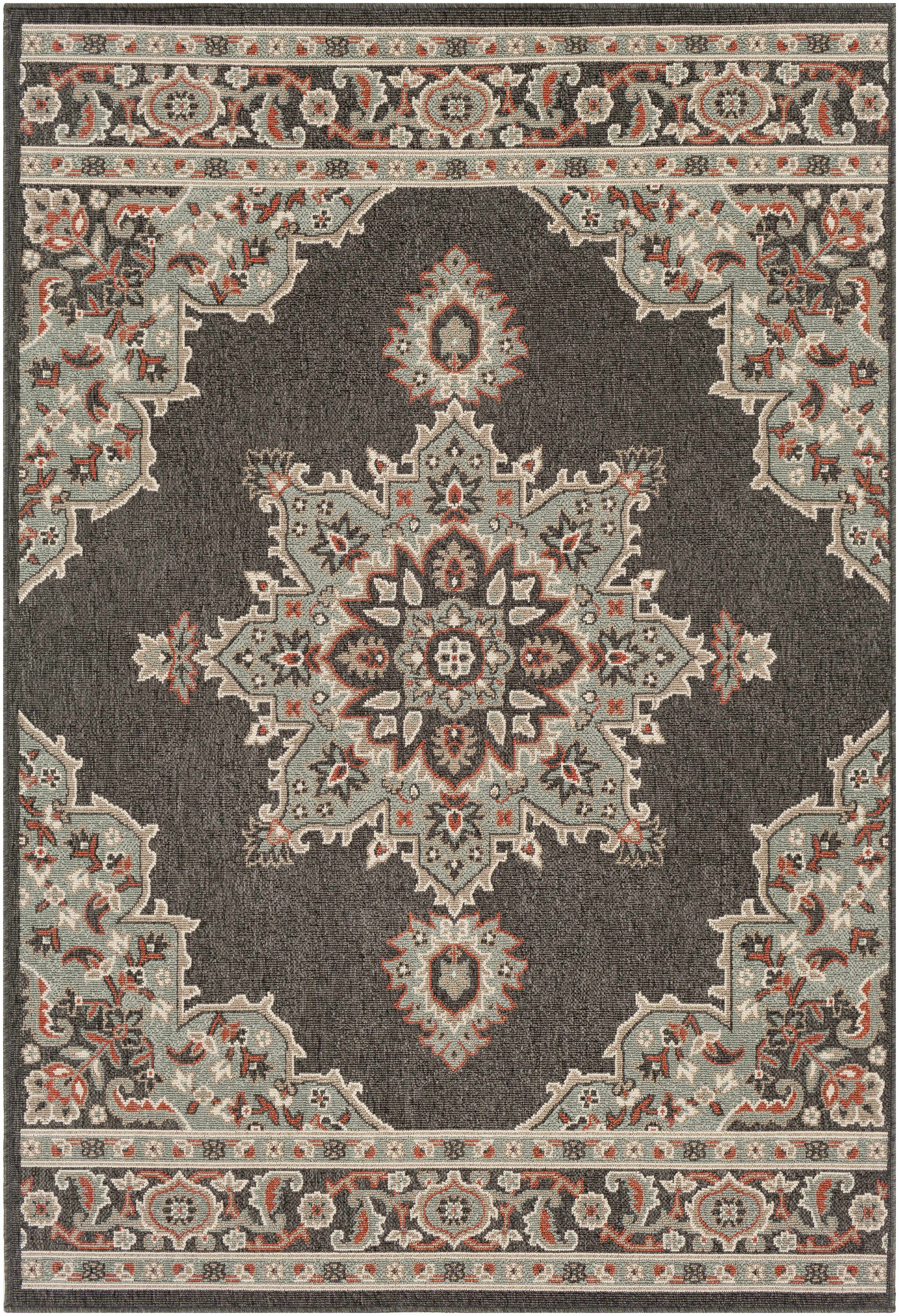 Roseglen Area Rug - Clearance - Image 11