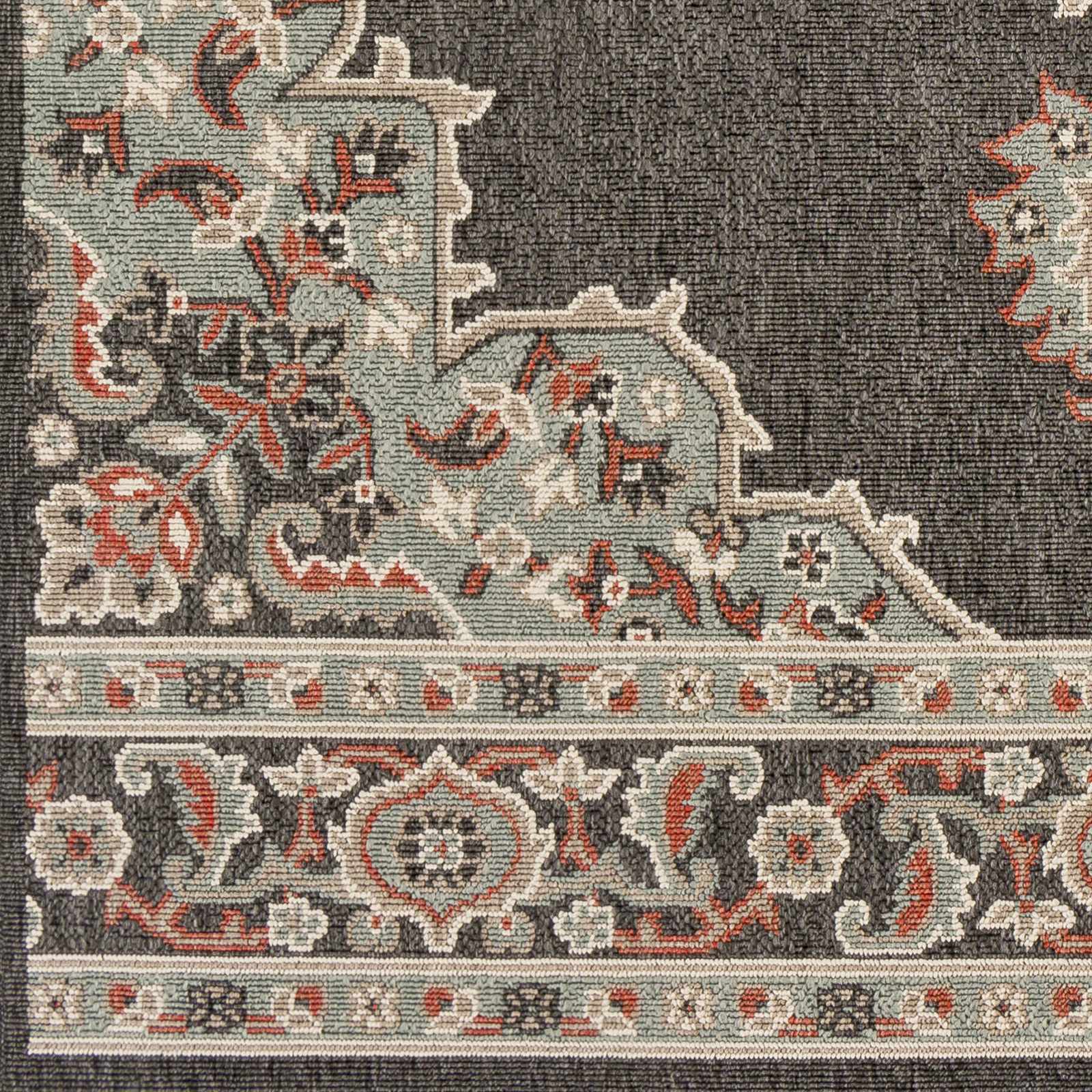 Roseglen Area Rug - Clearance - Image 8