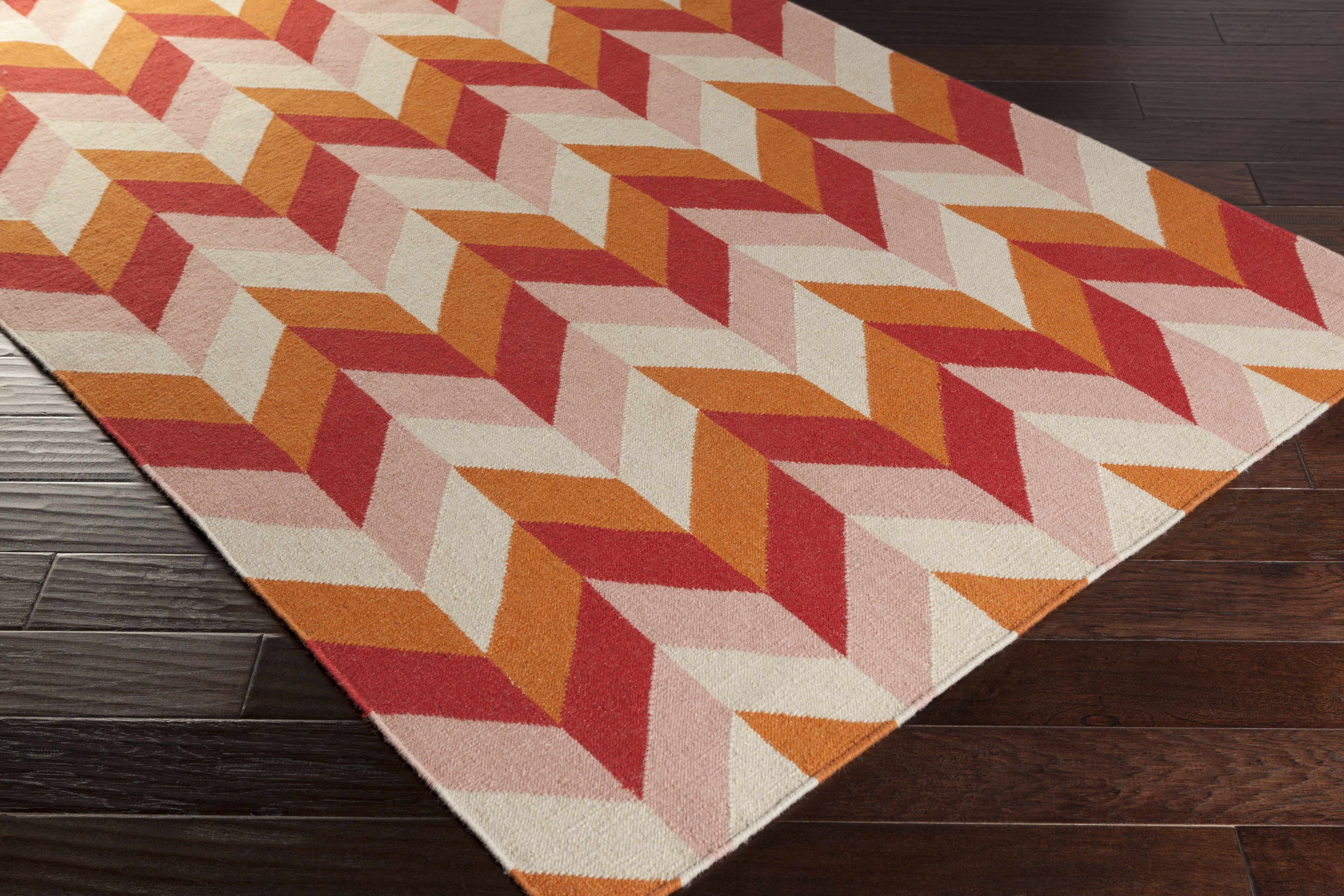 Rosehearty Area Rug - Clearance - Image 2