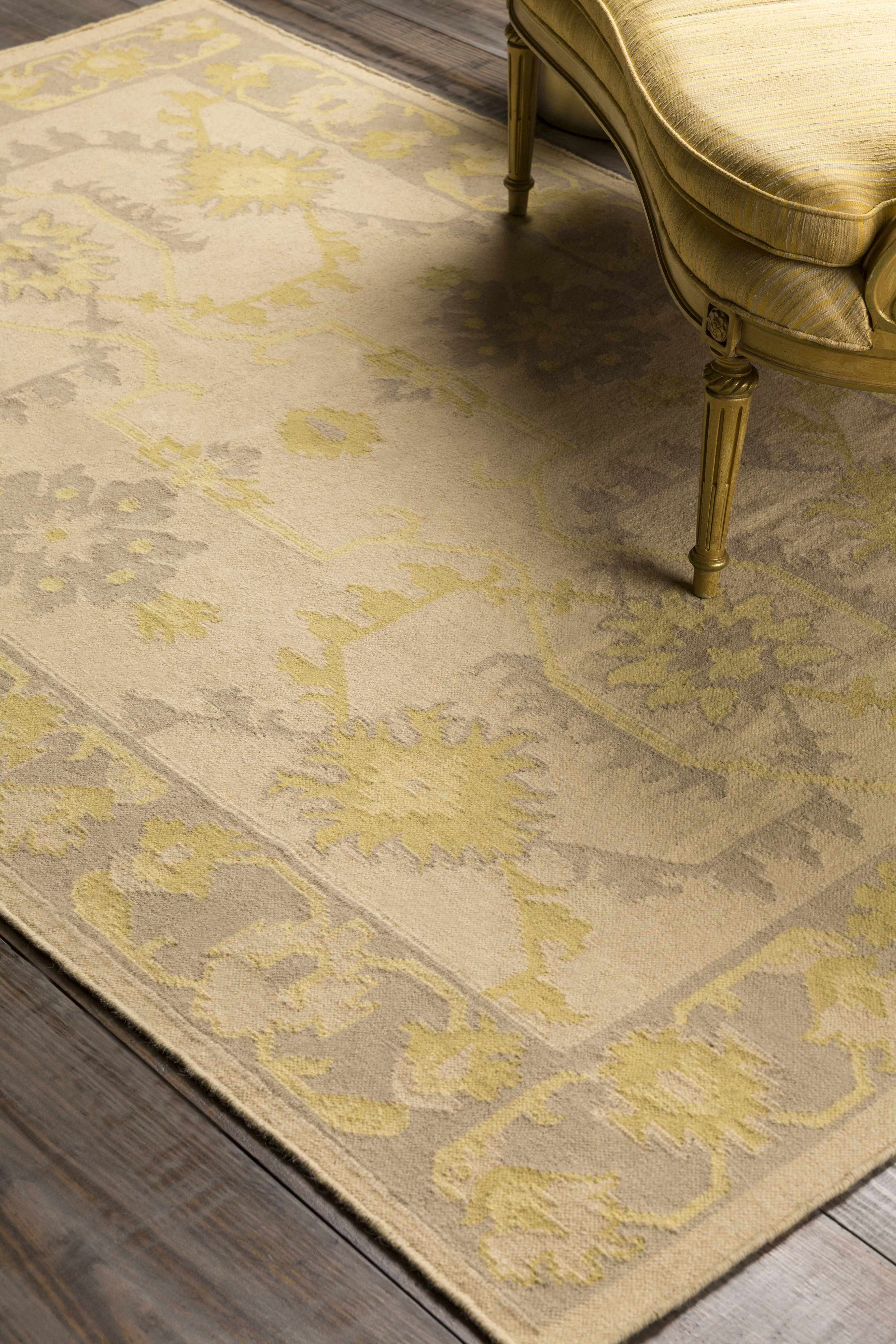 Rosemont Area Rug - Clearance - Image 3