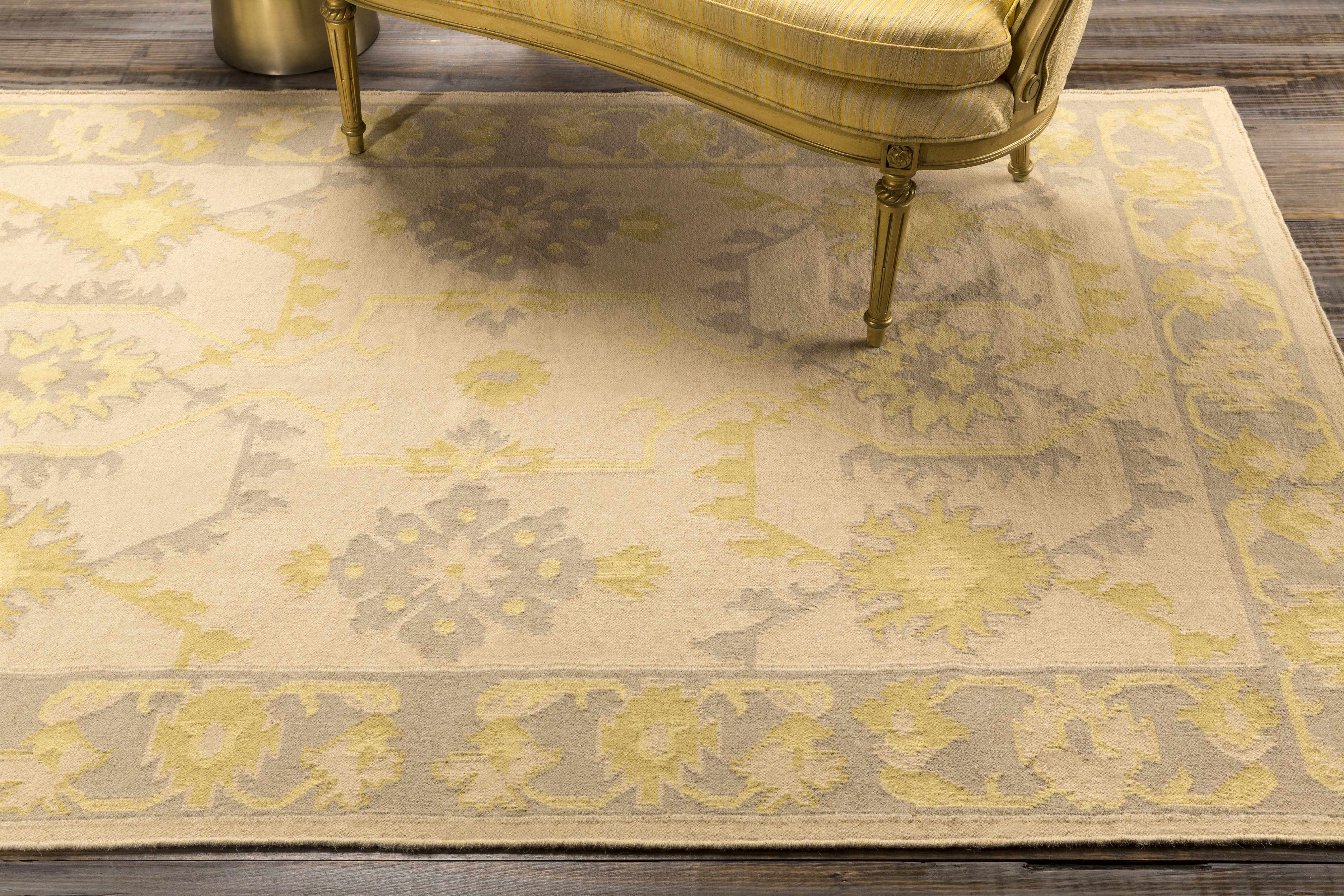 Rosemont Area Rug - Clearance - Image 4