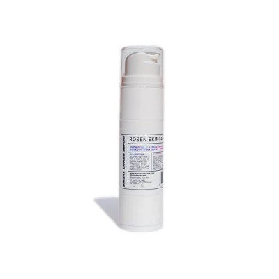 ROSEN Skincare Bright Citrus Scar Treatments Face Serum 1.3 fl oz - Image 2