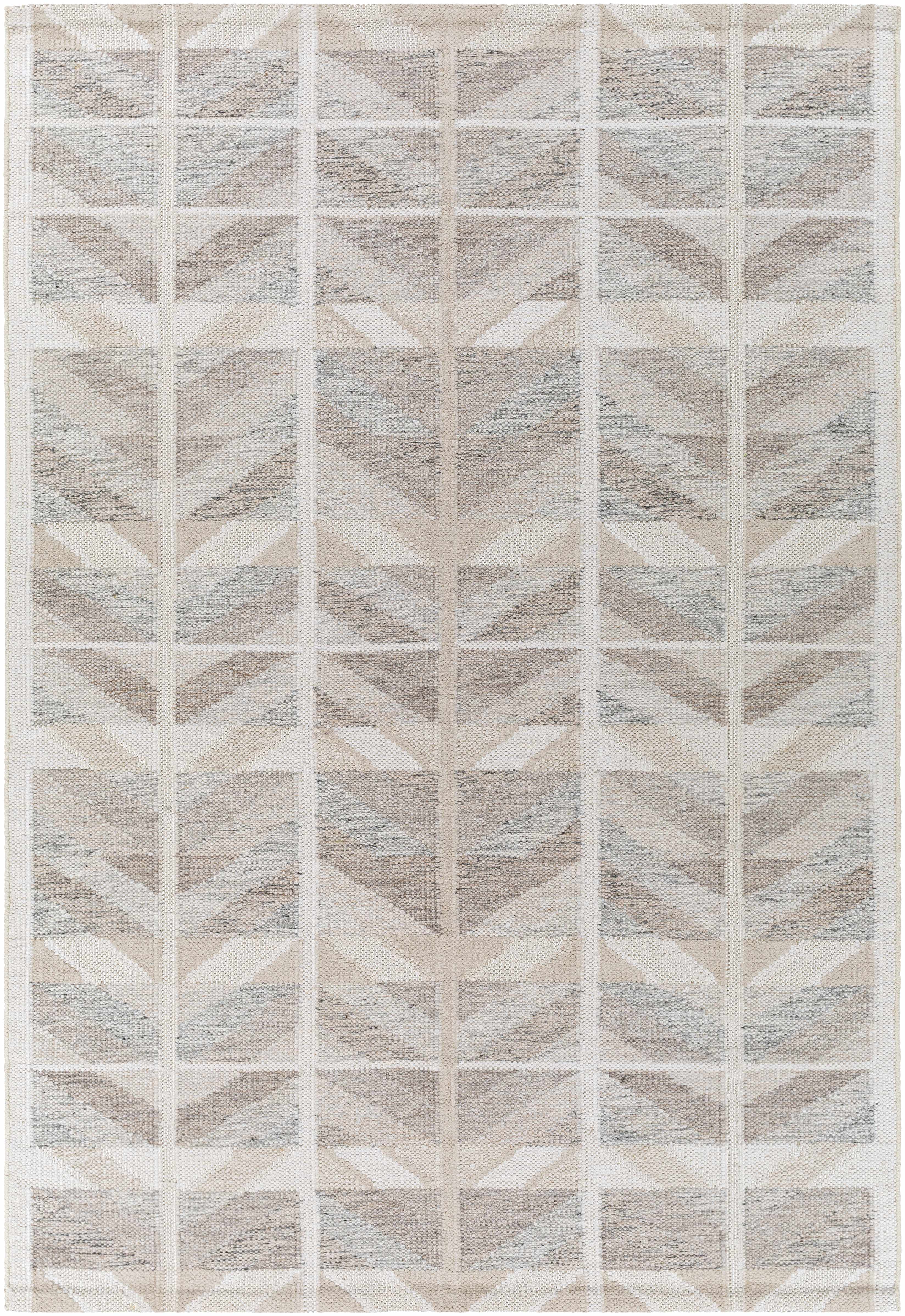 Rosewell Area Rug - Clearance